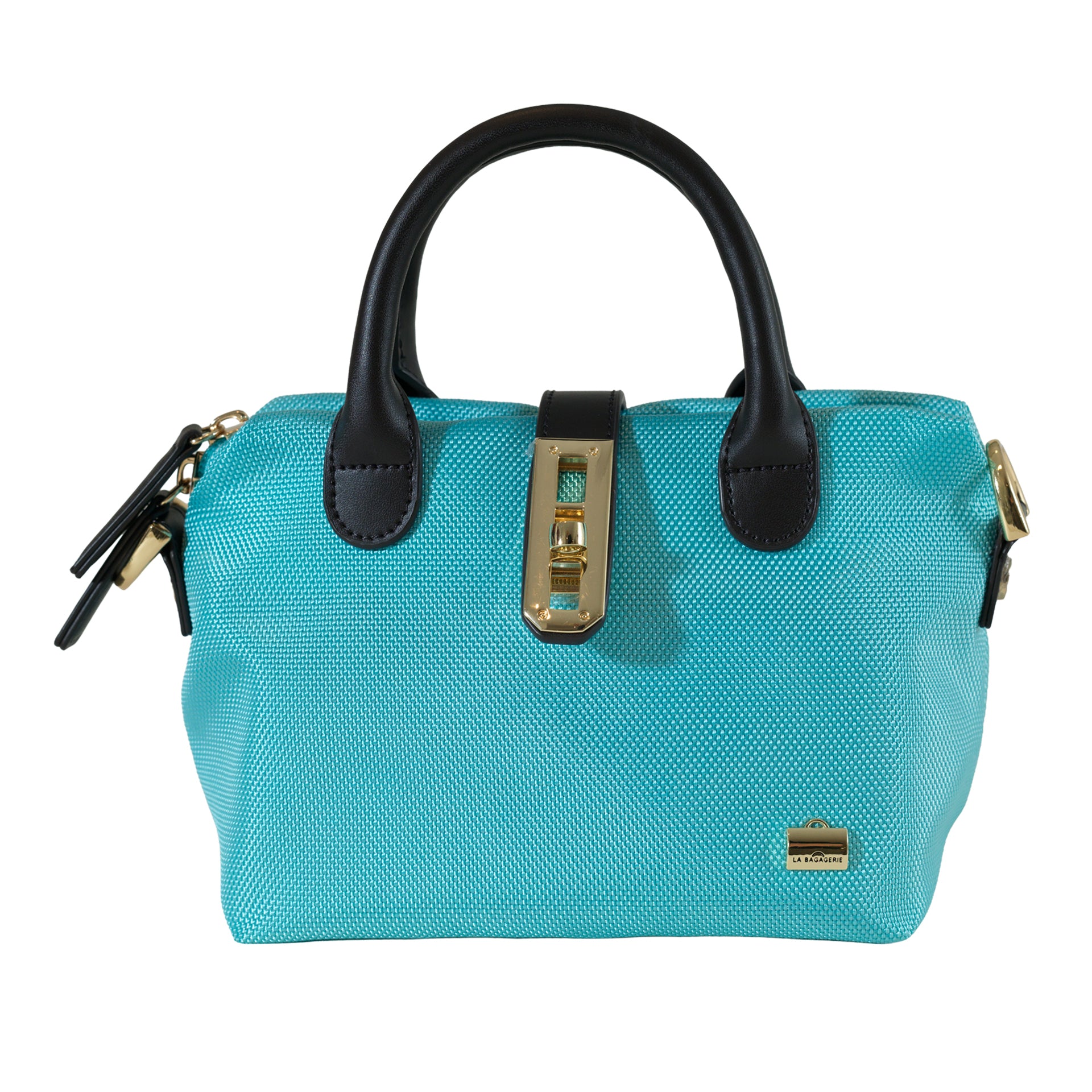 Newshop Mini Bag - Ciel