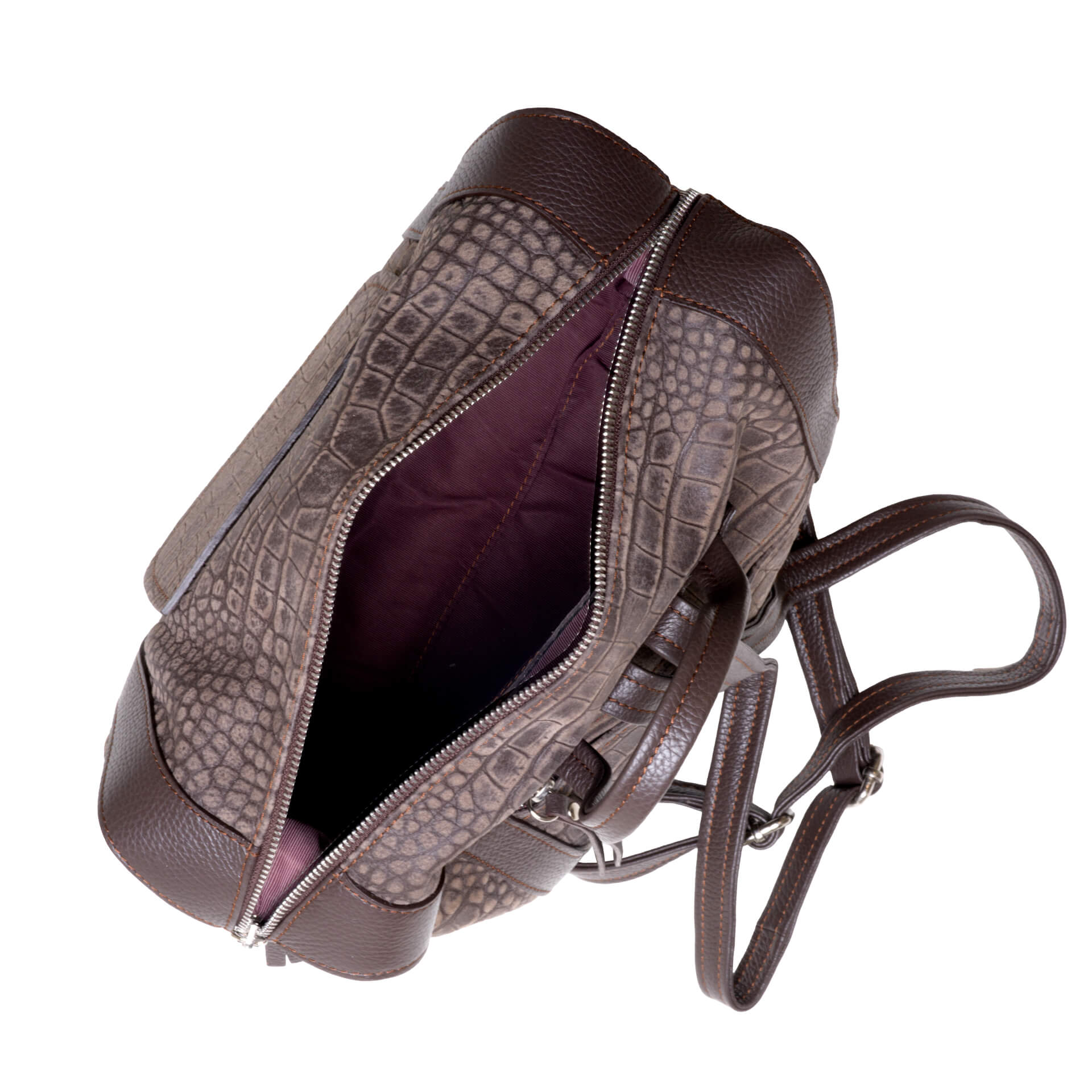 Sac à dos Ava Café