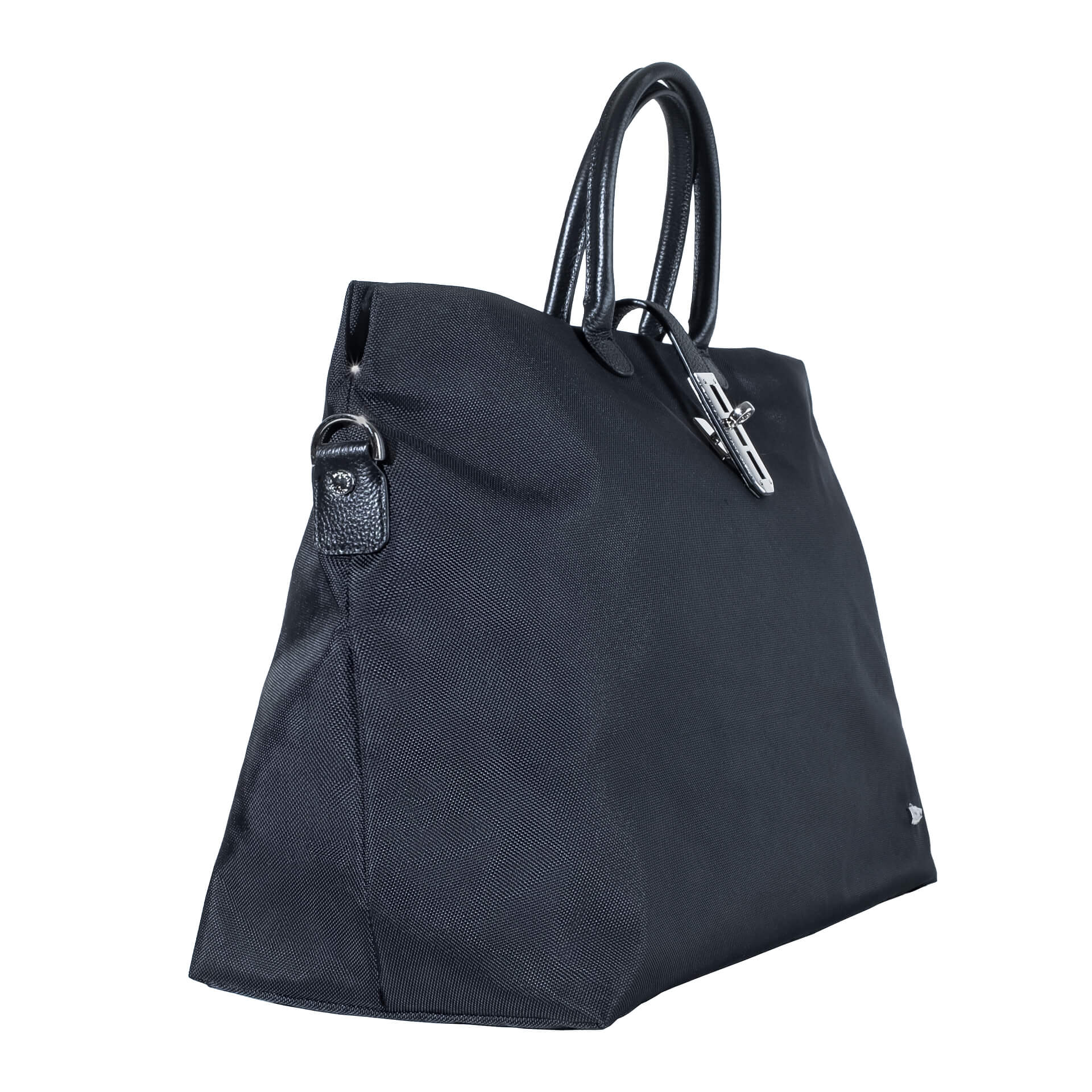 Sac de voyage NewshopL - Noir