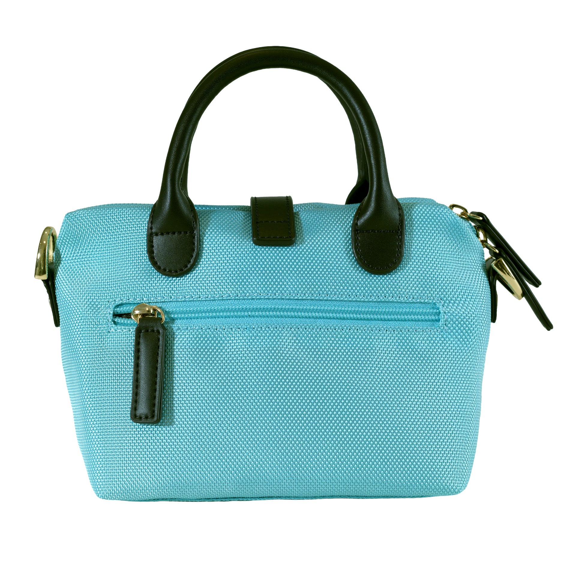 Newshop Mini Bag - Ciel
