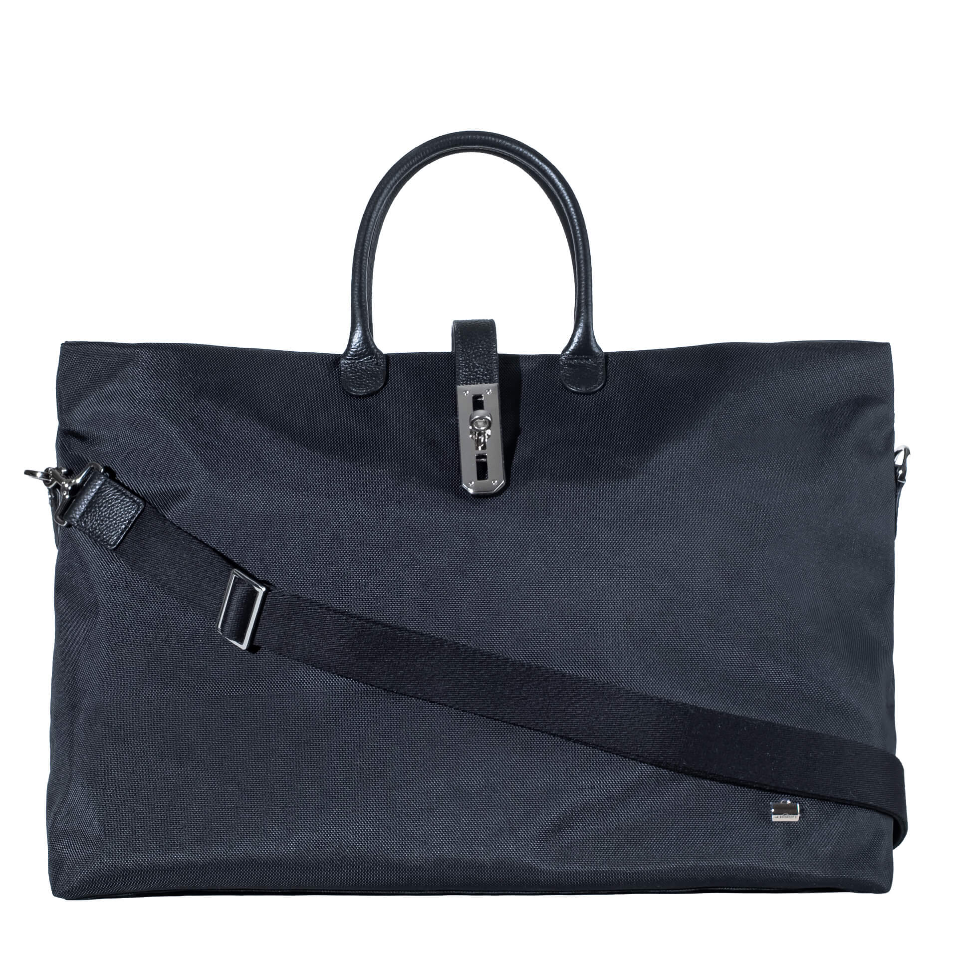 Sac de voyage NewshopL - Noir