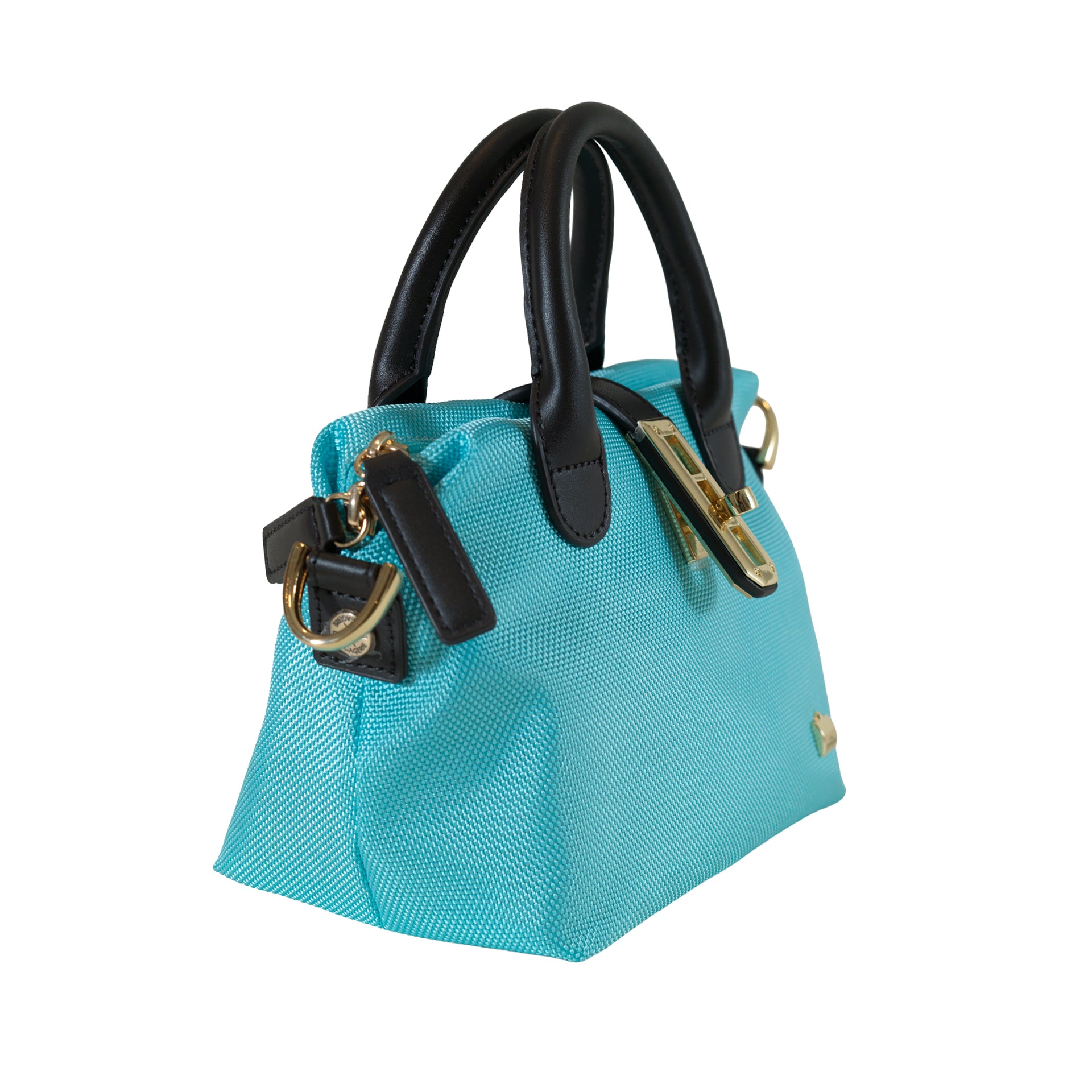 Newshop Mini Bag - Ciel