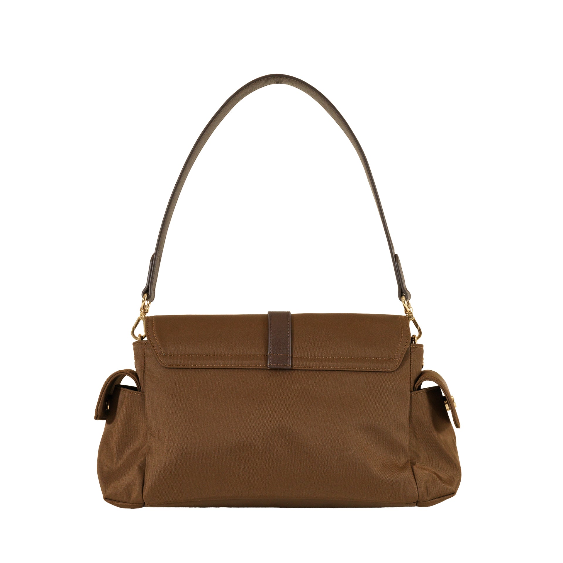 LA-6 Bag - Brown