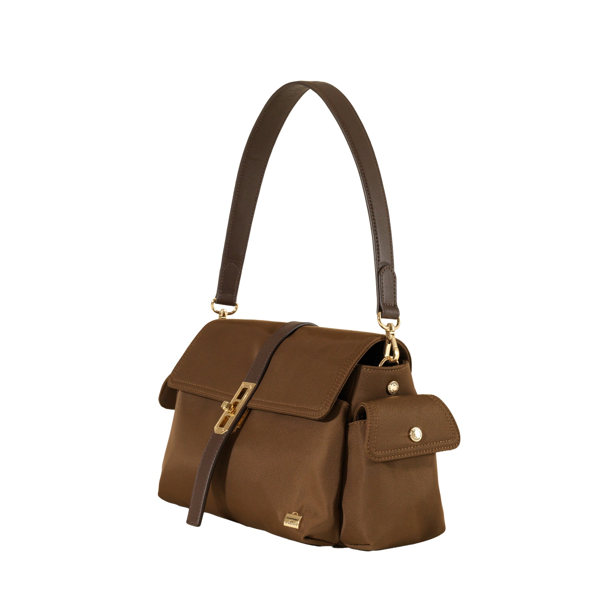 LA-6 Bag - Brown