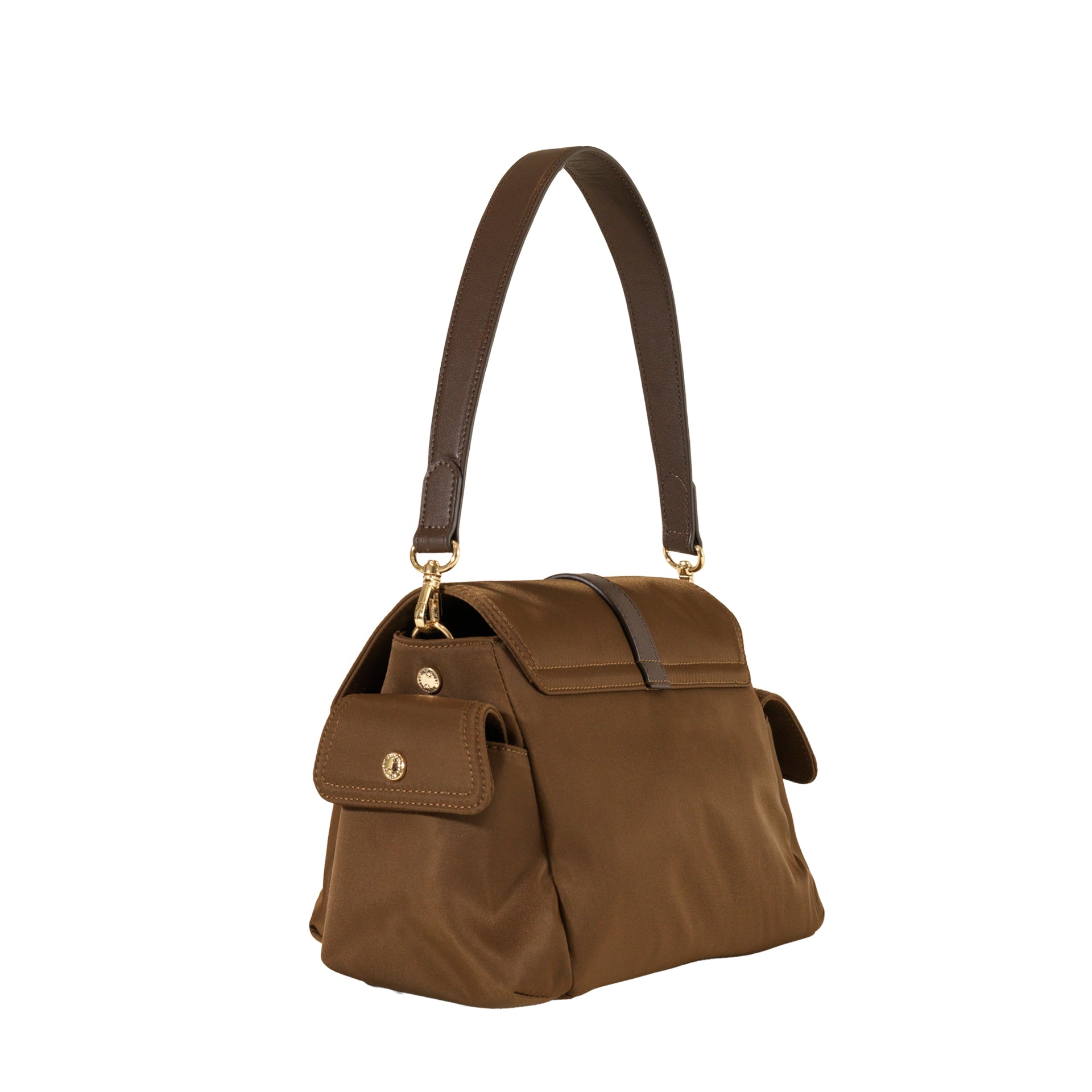 LA-6 Bag - Brown