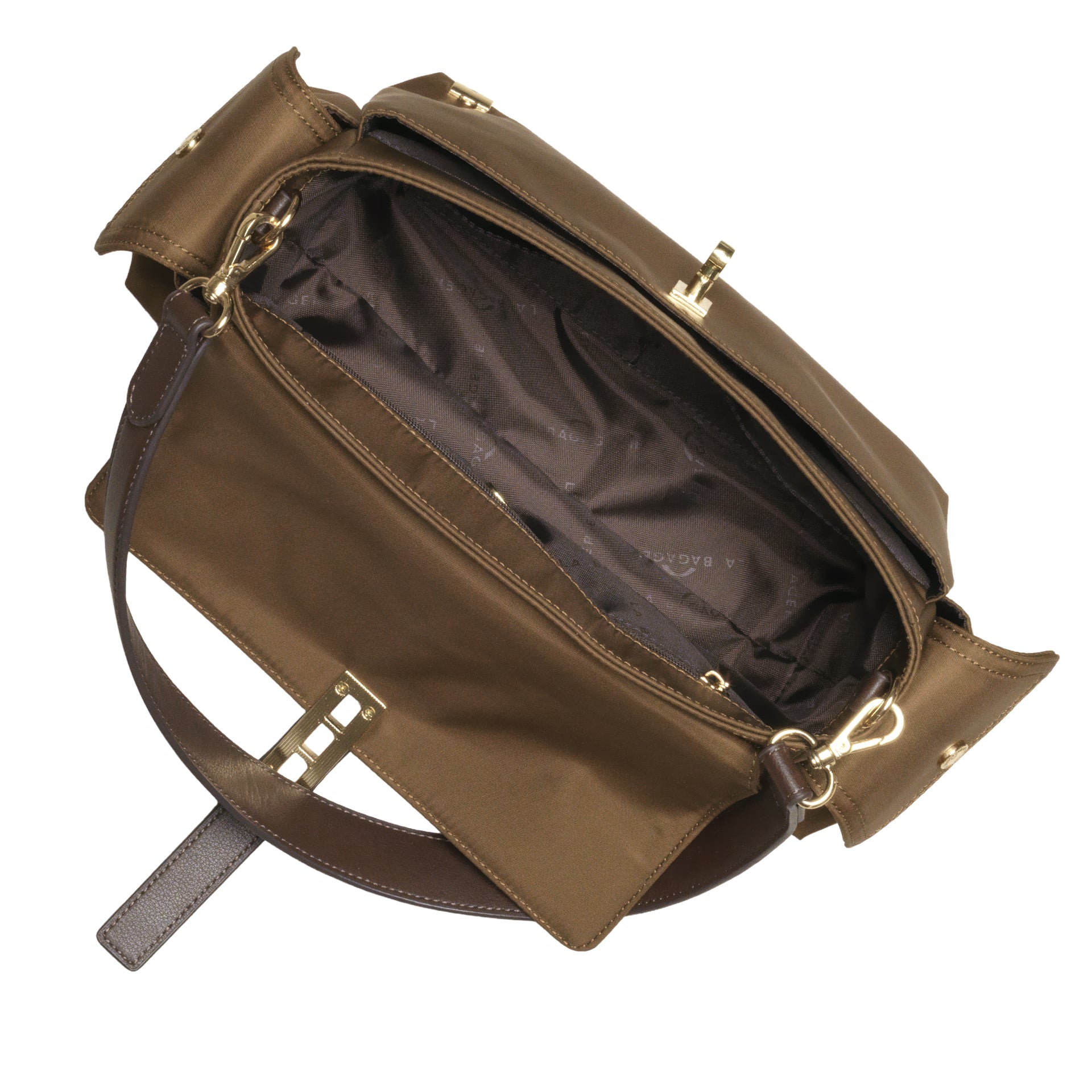 LA-6 Bag - Brown