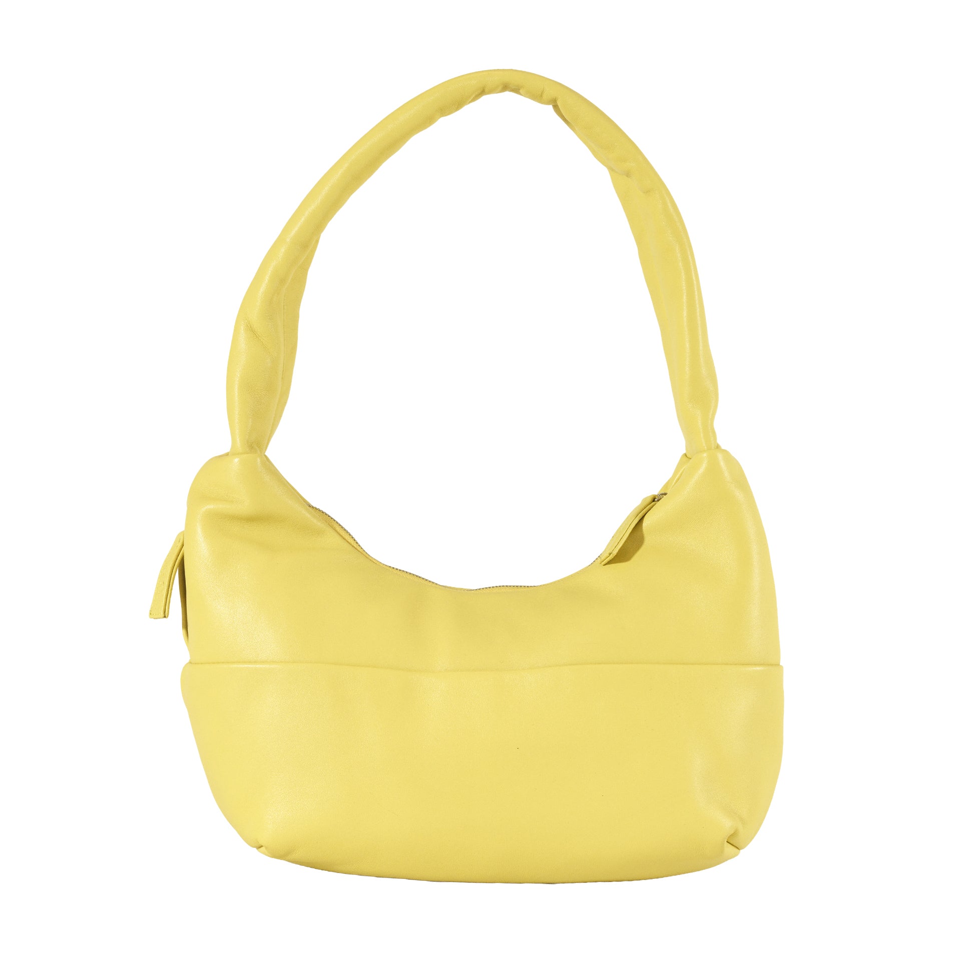 Sac DOUX - Jaune