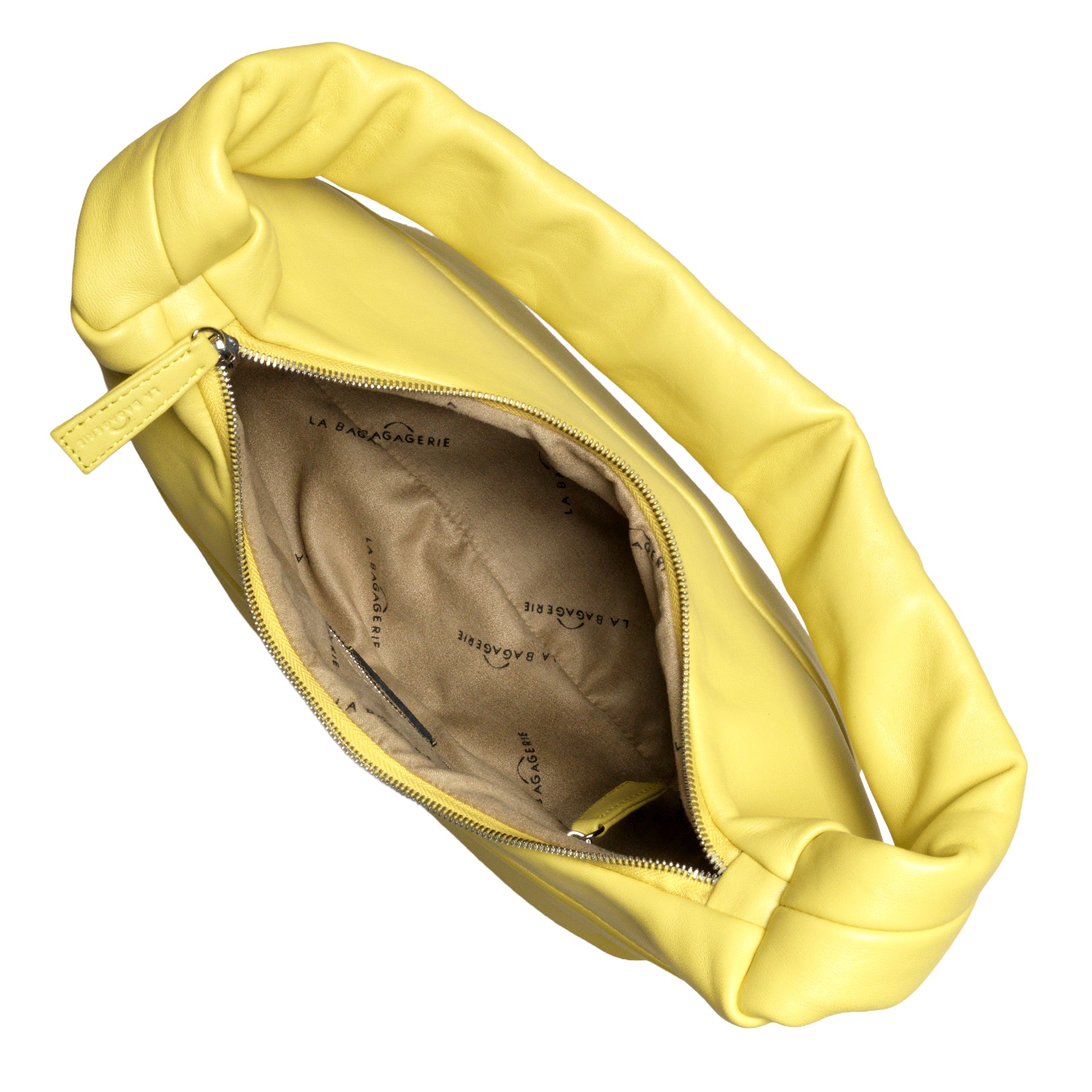 Sac DOUX - Jaune