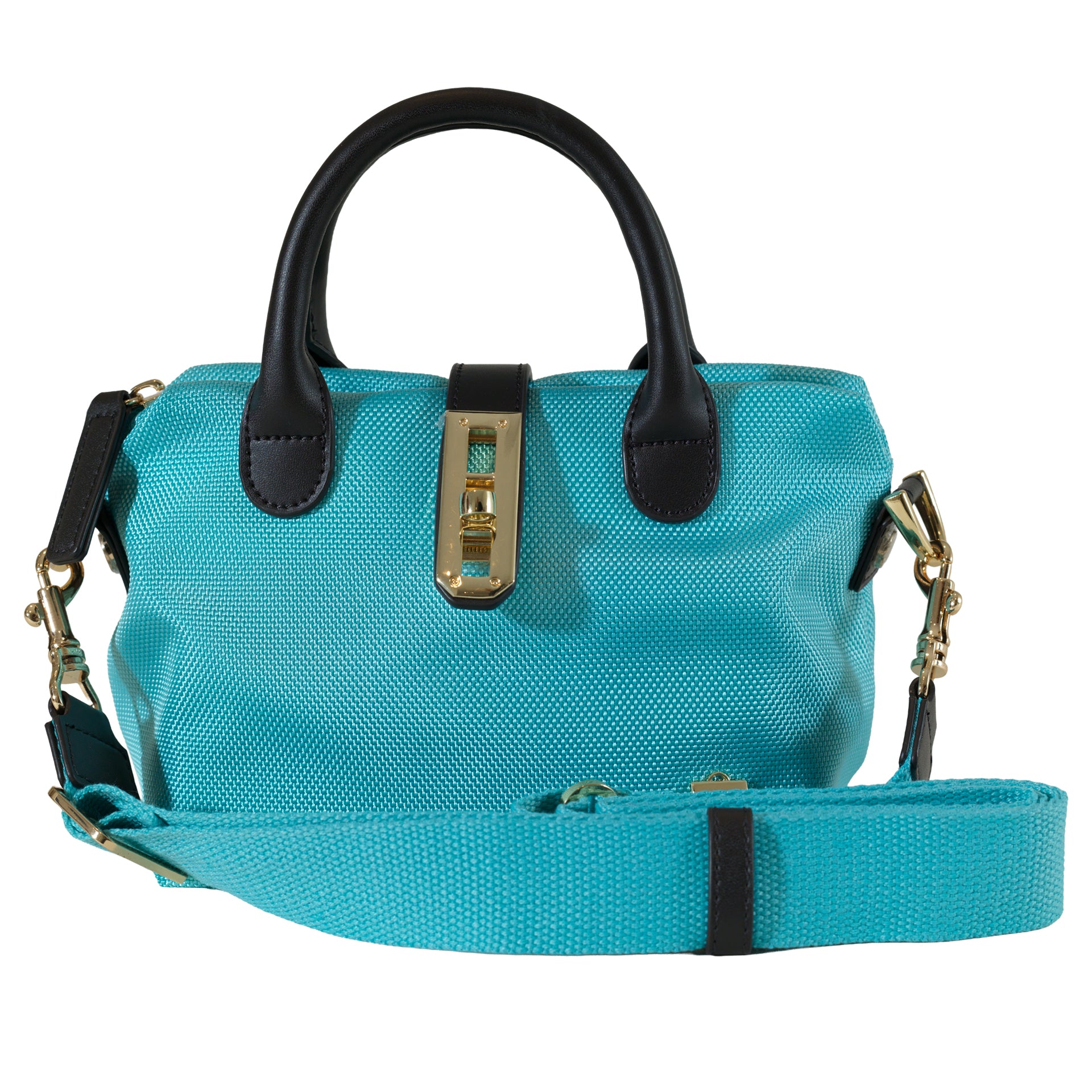 Newshop Mini Bag - Ciel