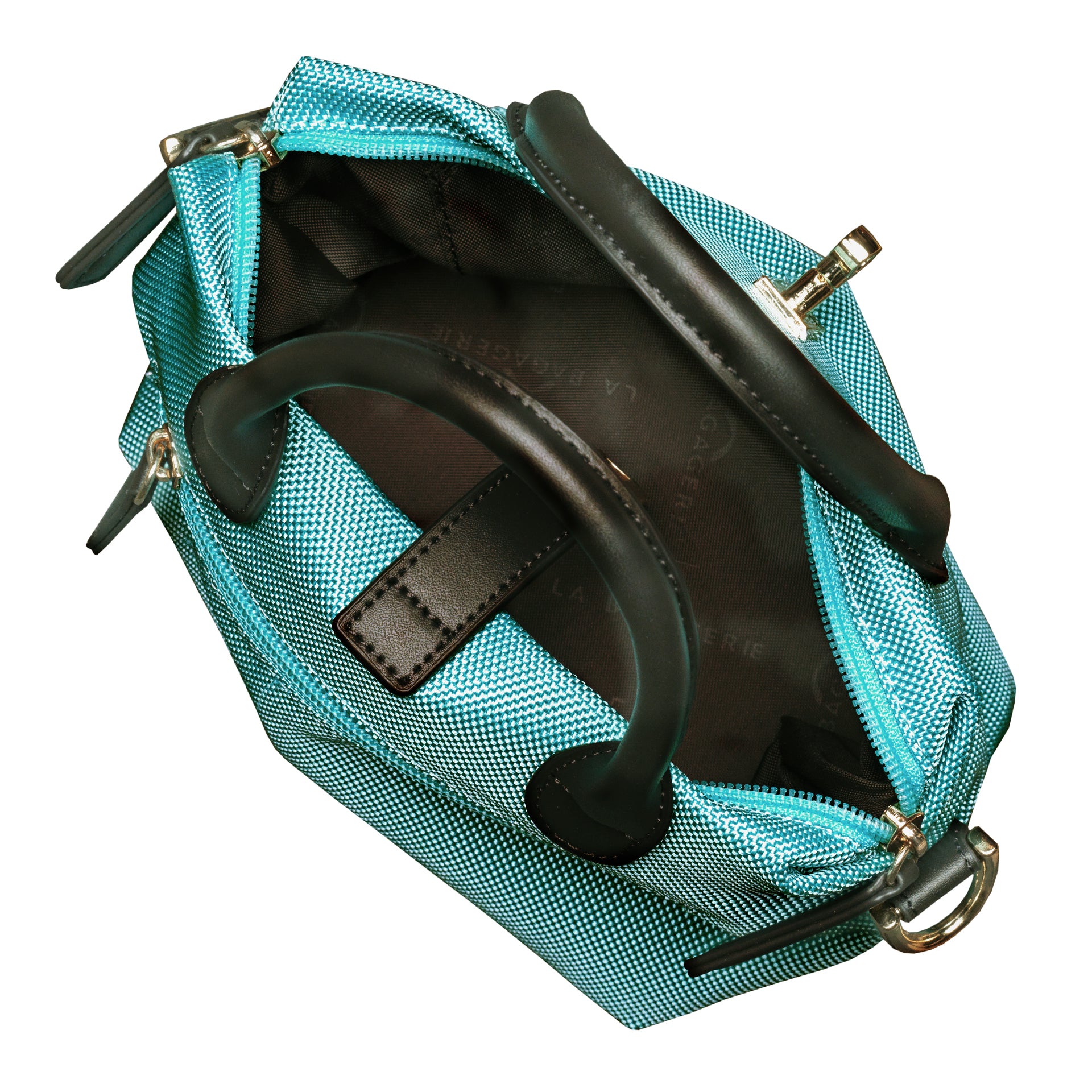 Newshop Mini Bag - Ciel