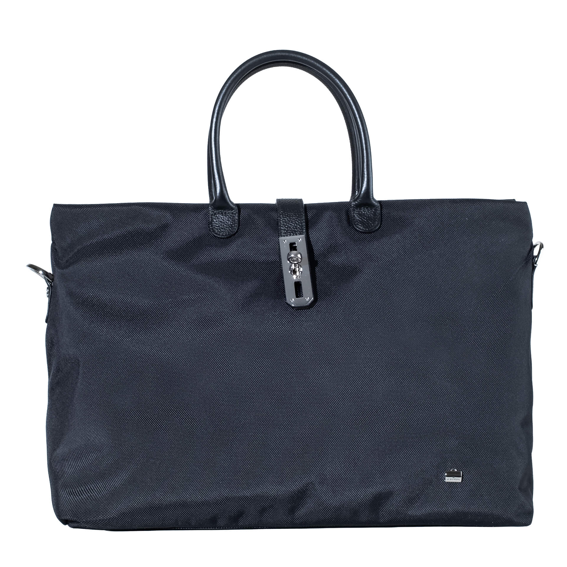 Sac de voyage NewshopM - Noir