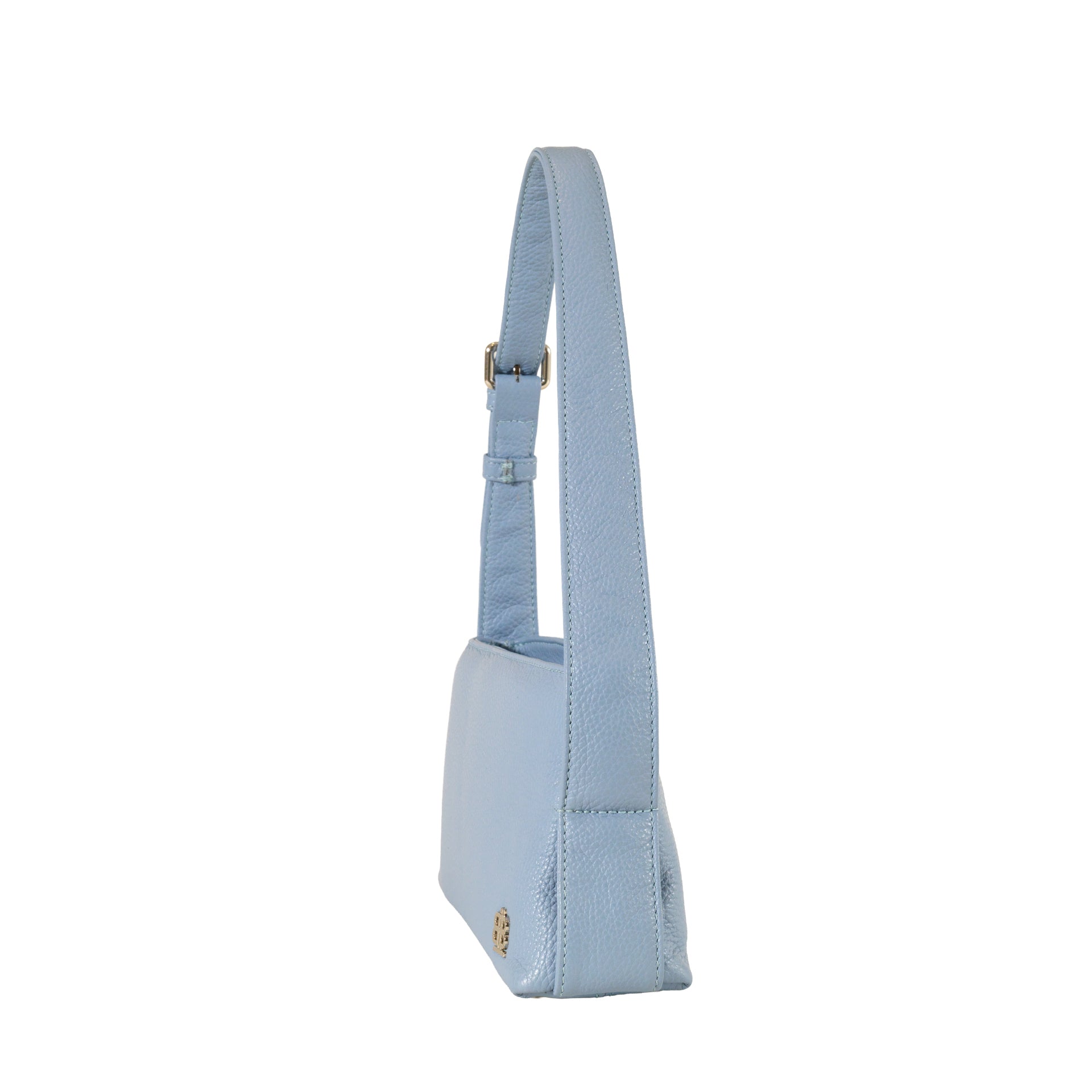 Sac baguette PASSION - Ciel