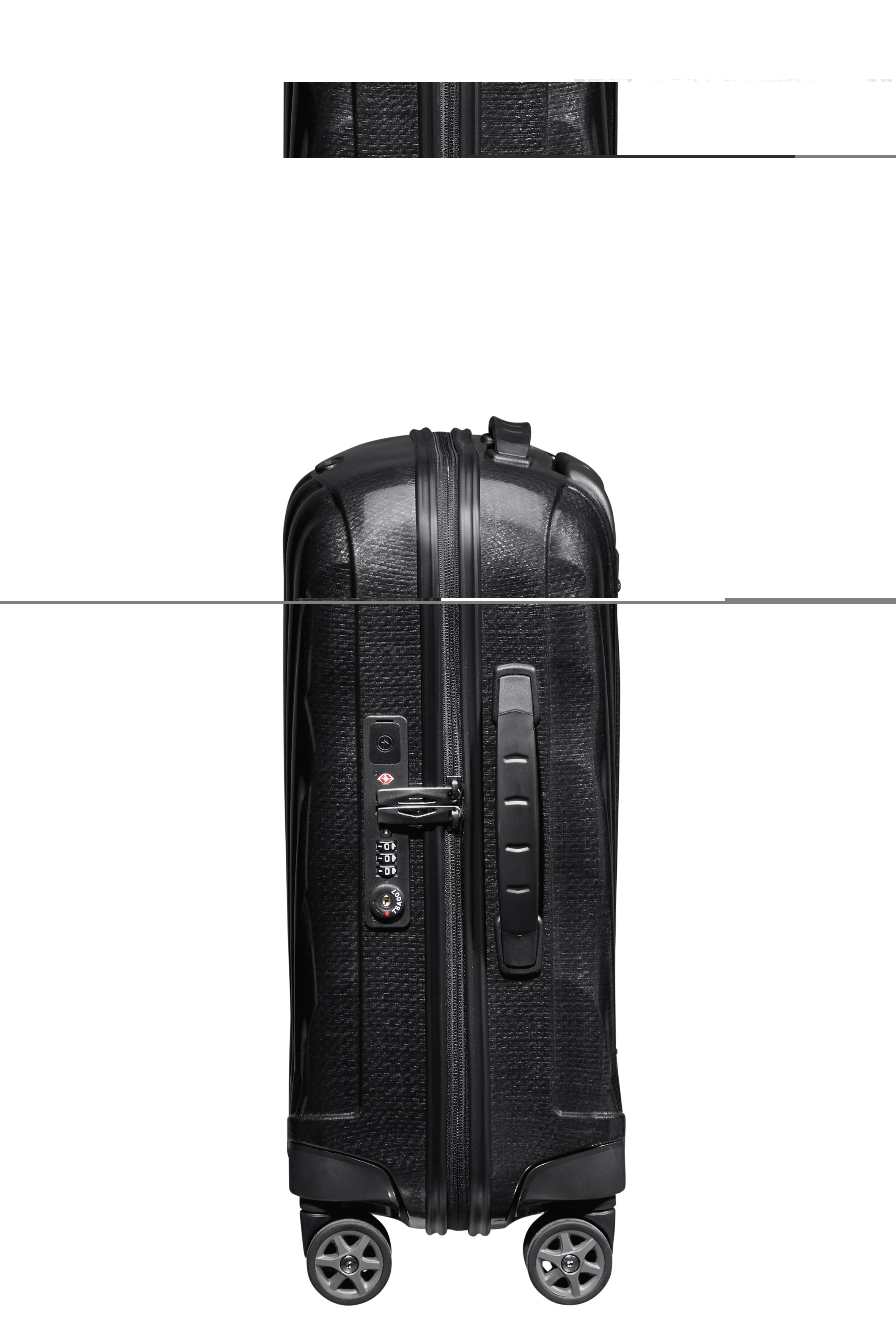 C-Lite Samsonite Très Long Séjour XL
