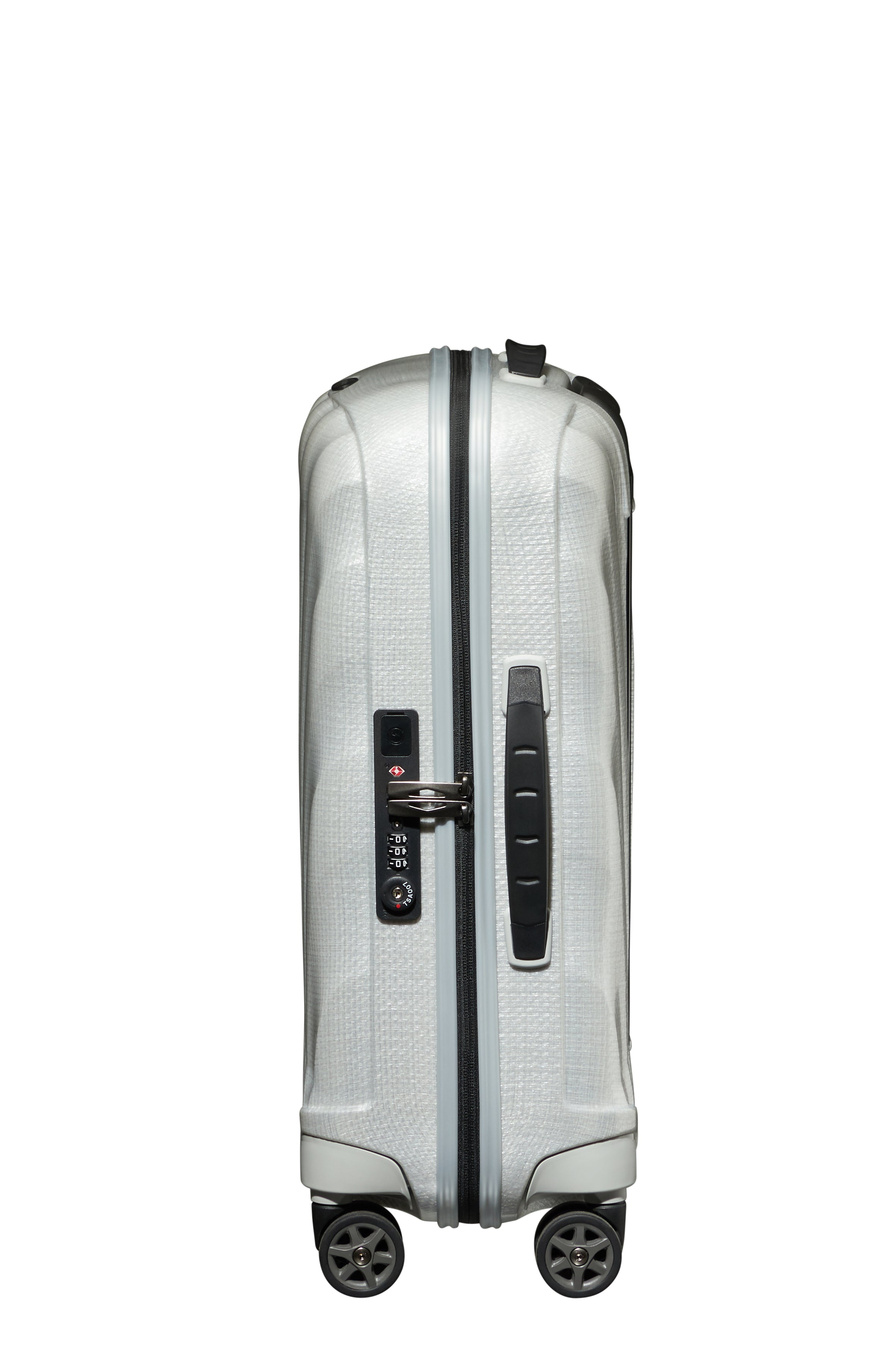C-lite Samsonite Cabine Court Séjour S