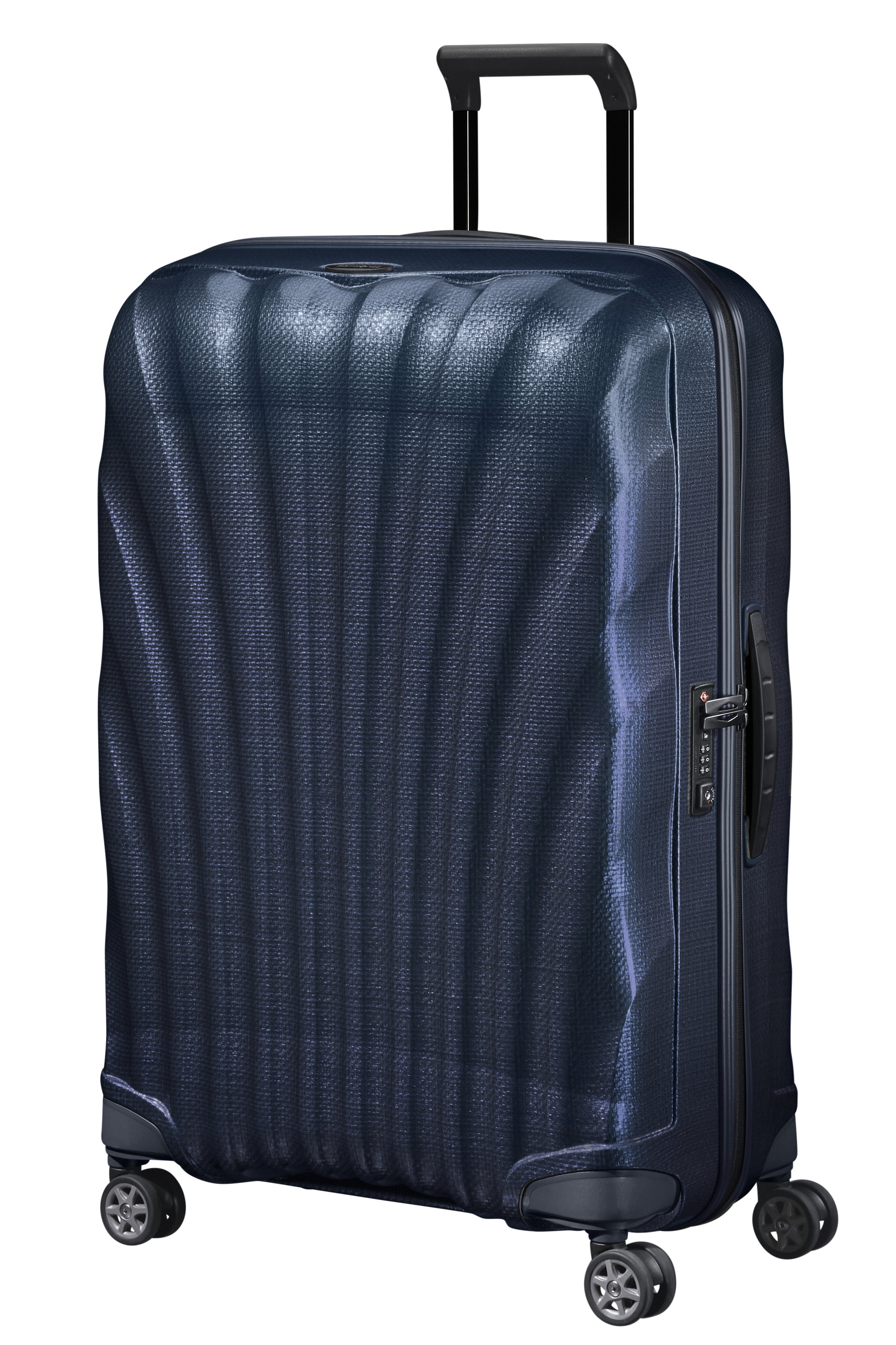C-lite Samsonite Long Séjour L