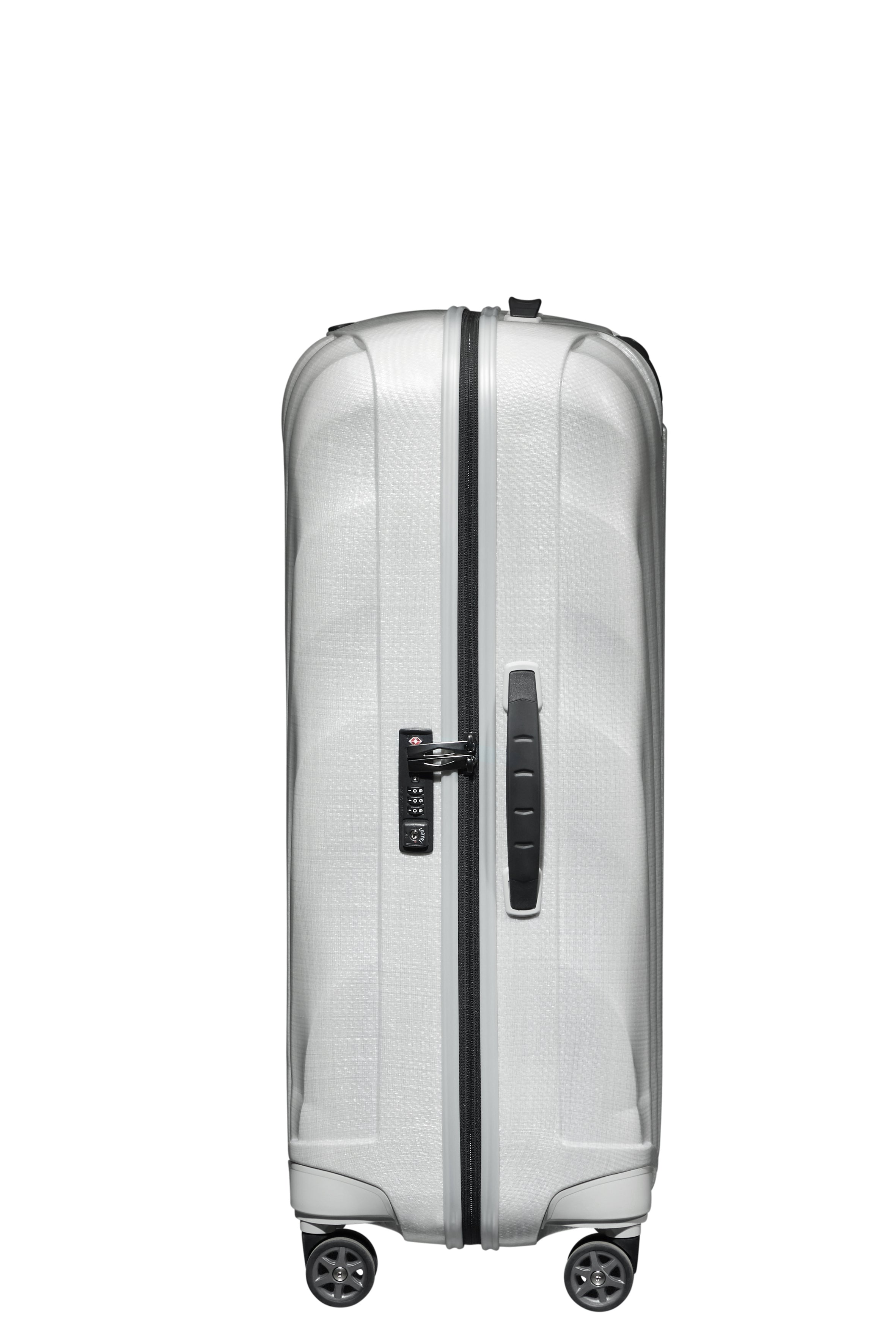 C-lite Samsonite Long Séjour L