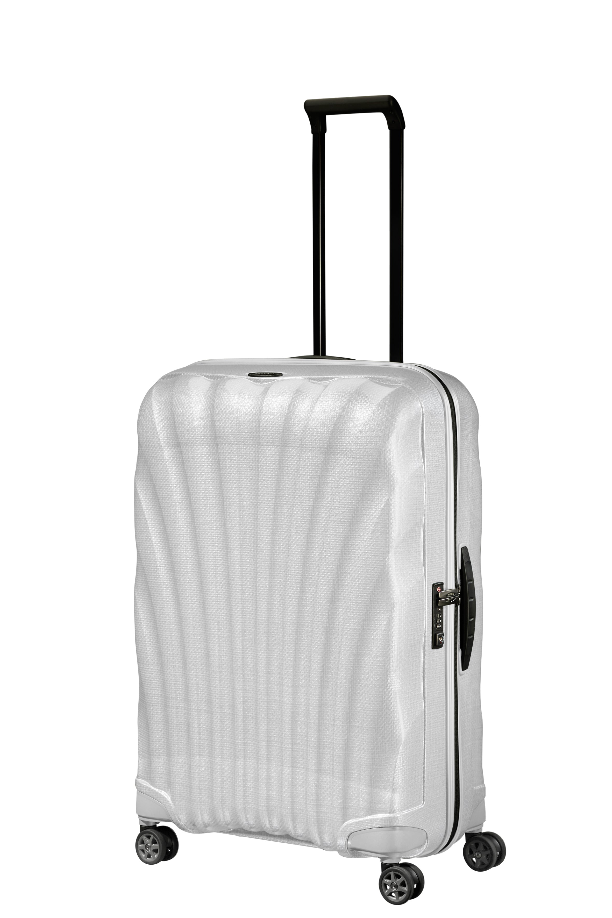 C-lite Samsonite Long Séjour L