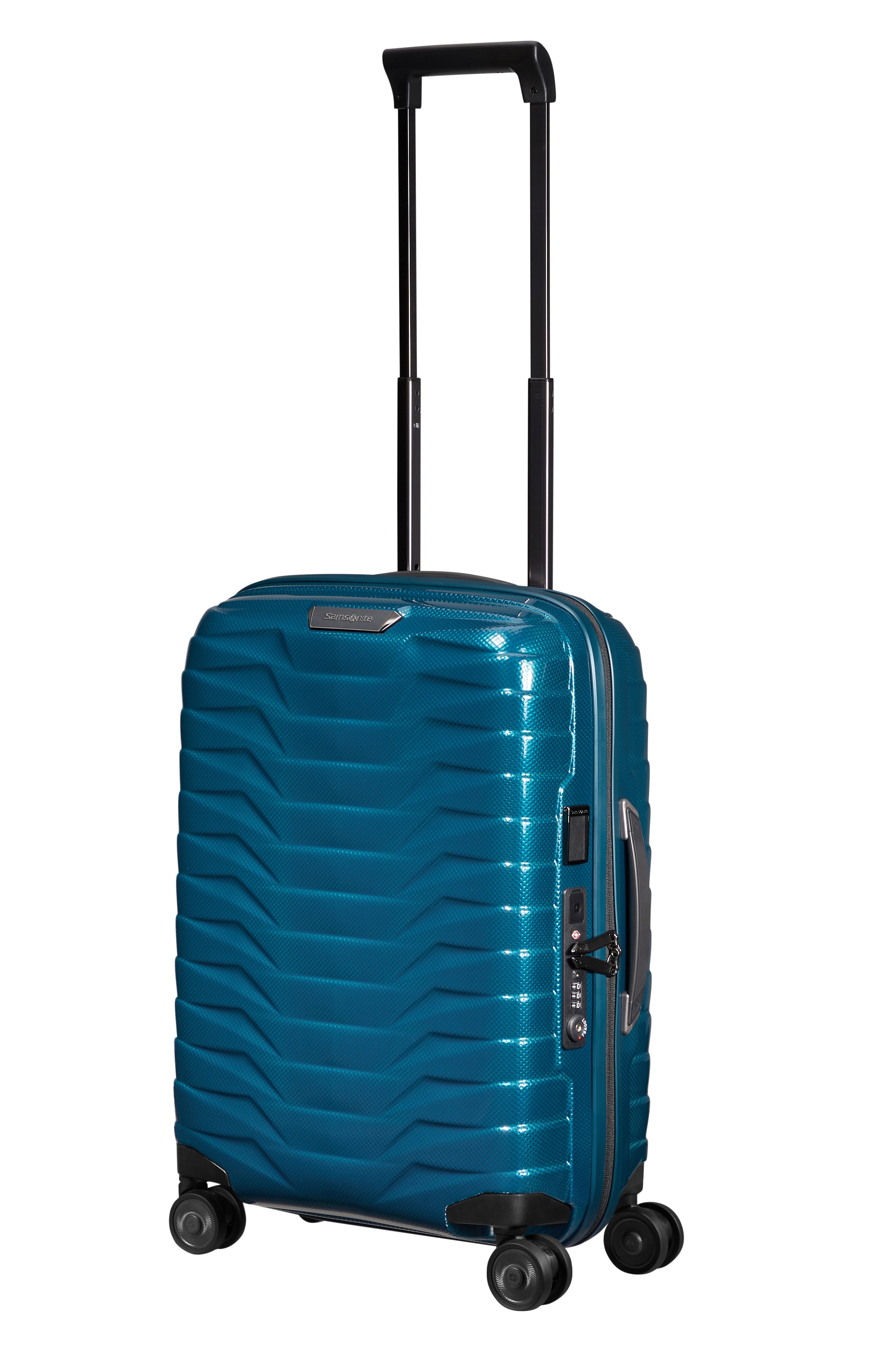 Proxis Samsonite Cabine Court Séjour S