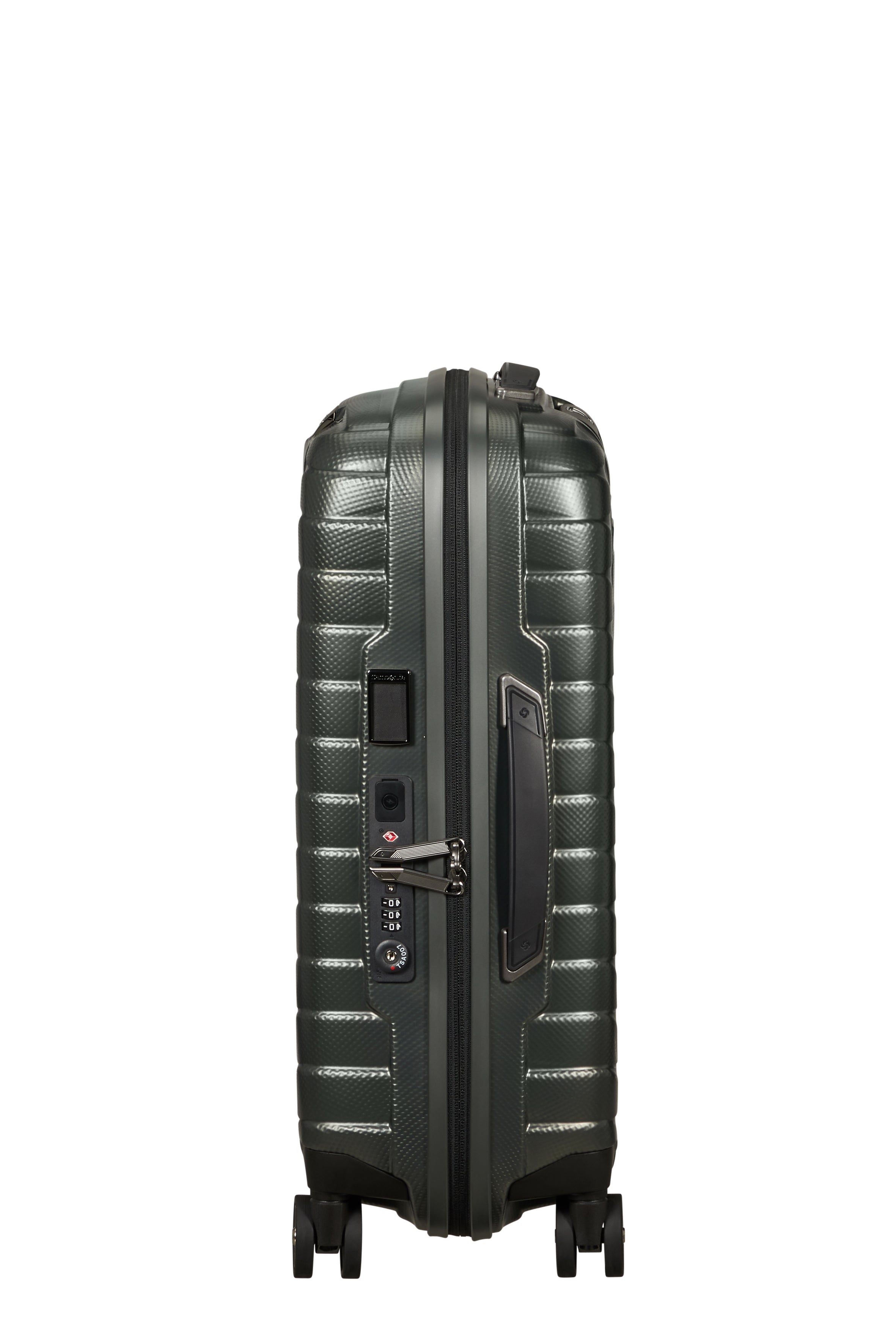 Proxis Samsonite Cabine Court Séjour S