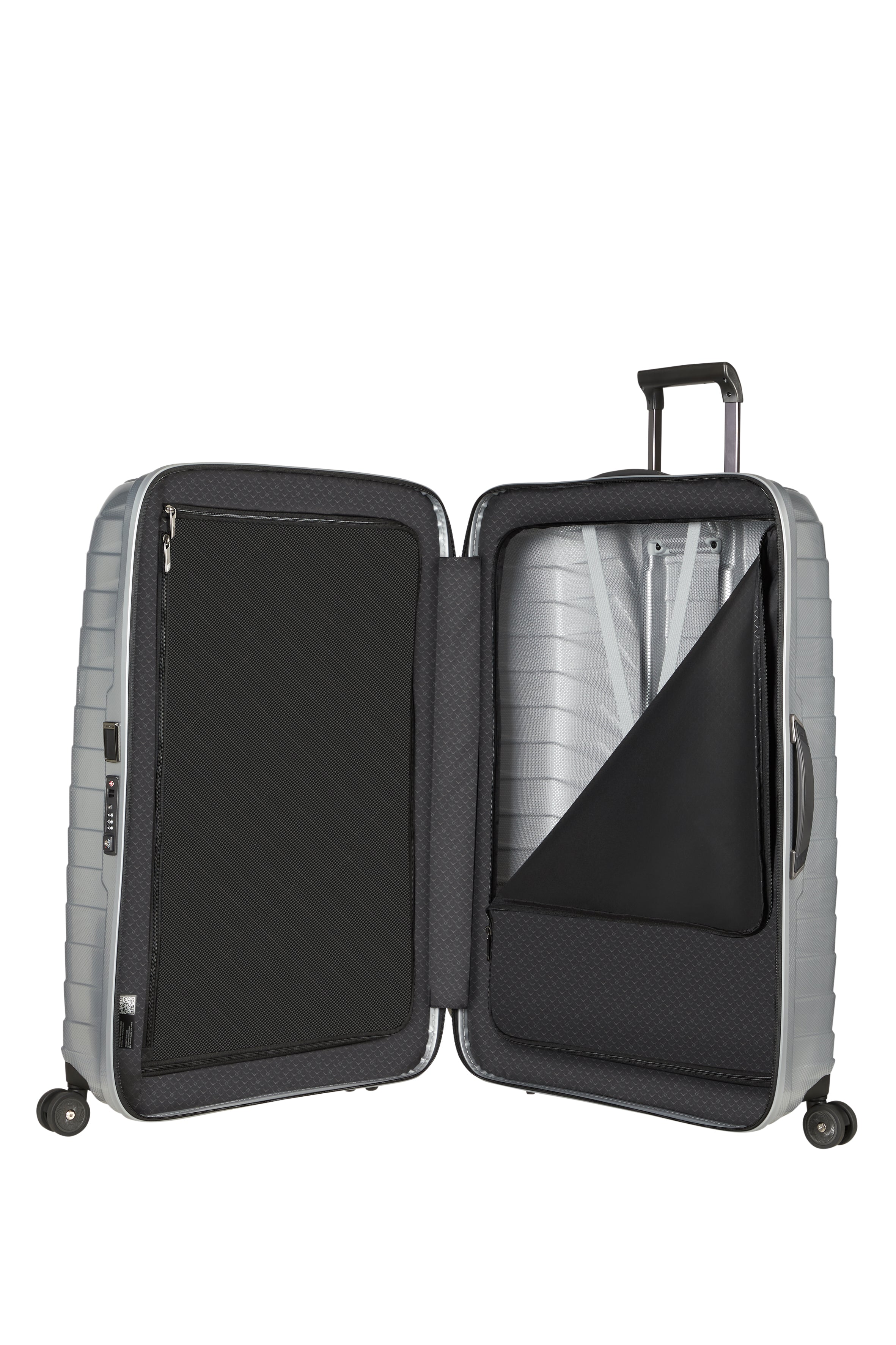 Proxis Samsonite Très Long Séjour XL