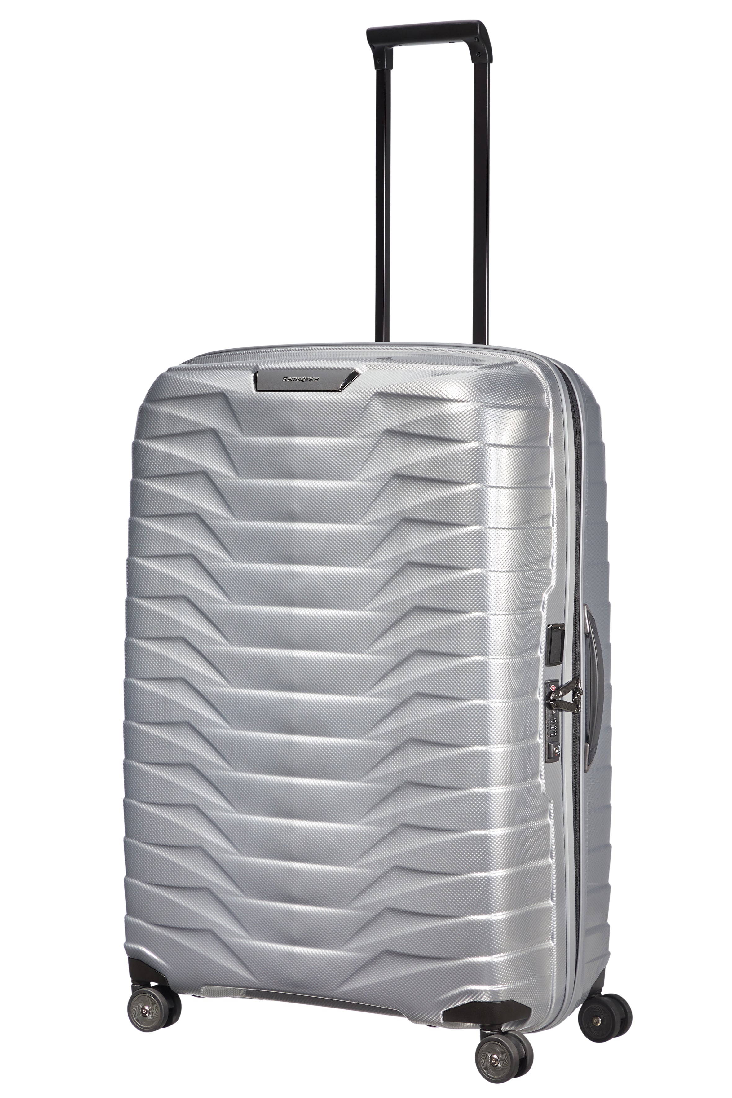 Proxis Samsonite Très Long Séjour XL