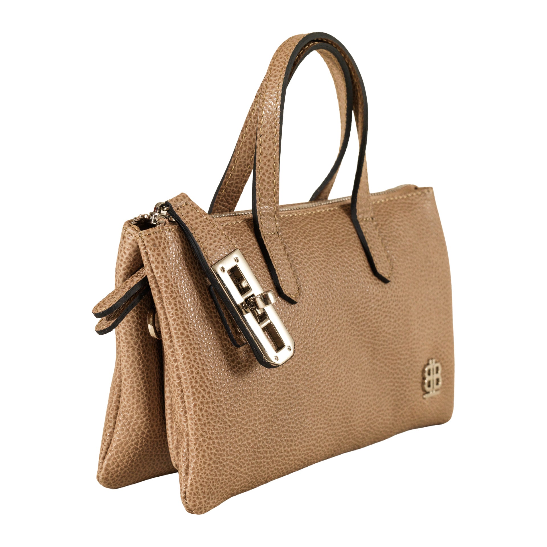 PHIL Bag - Beige