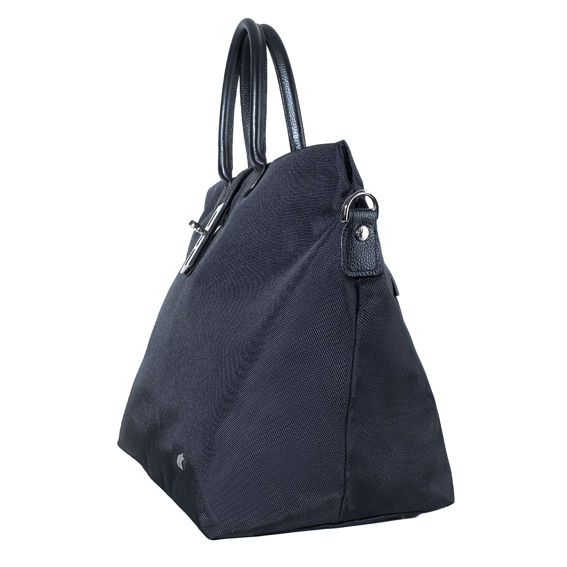 Sac de voyage NewshopM - Noir