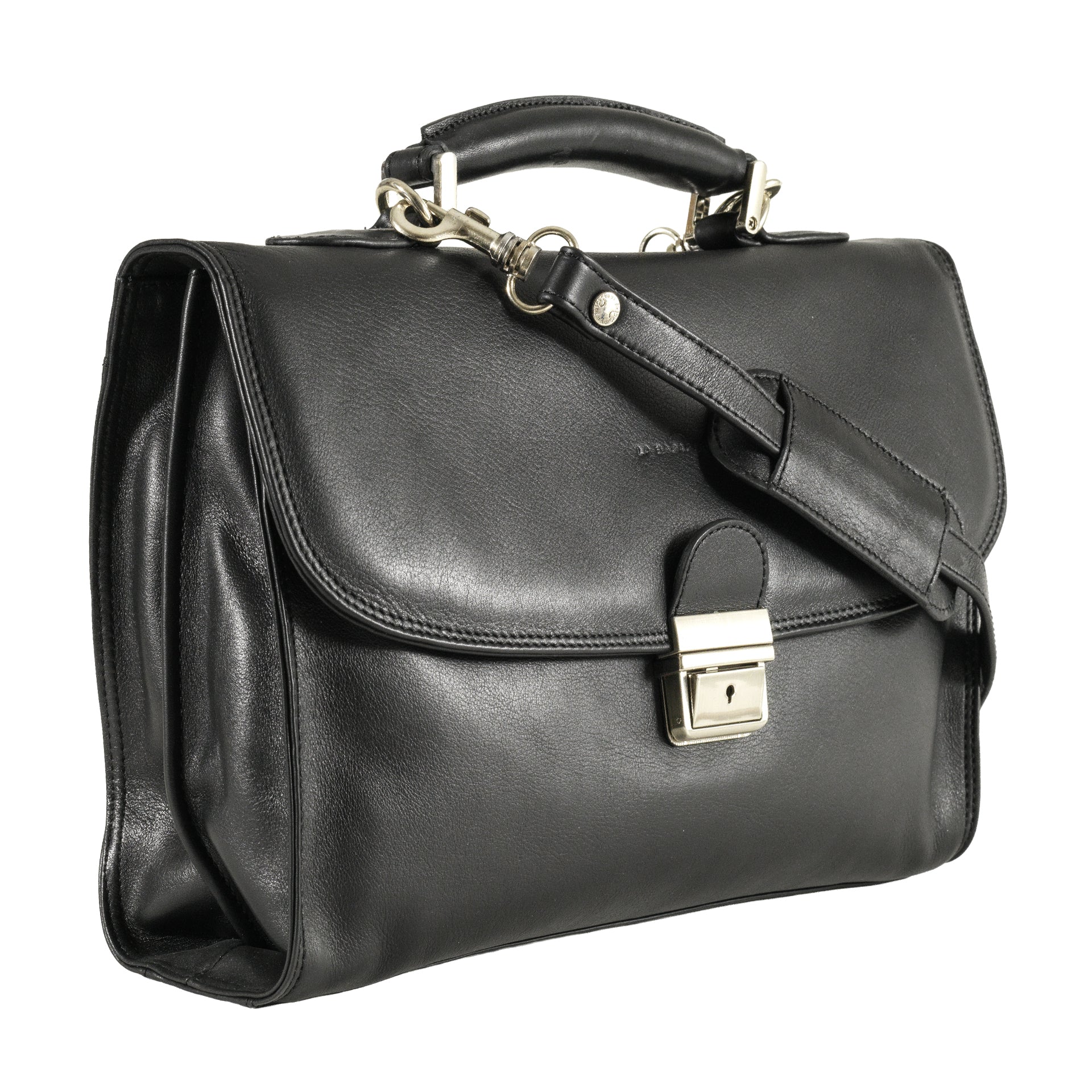 Serviette B810- Noir