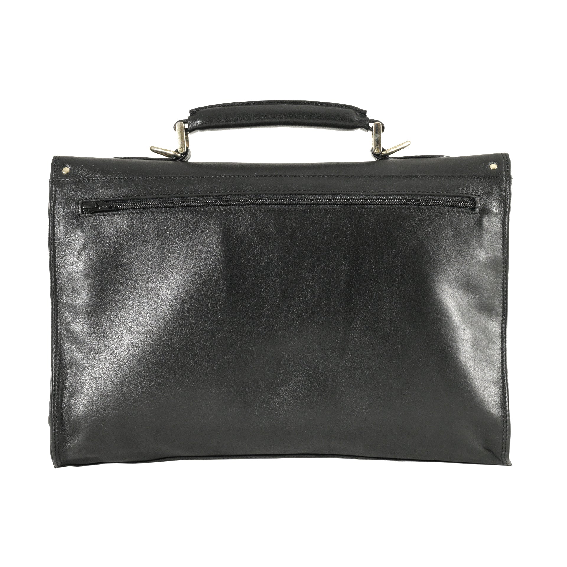 Serviette B809 - Noir