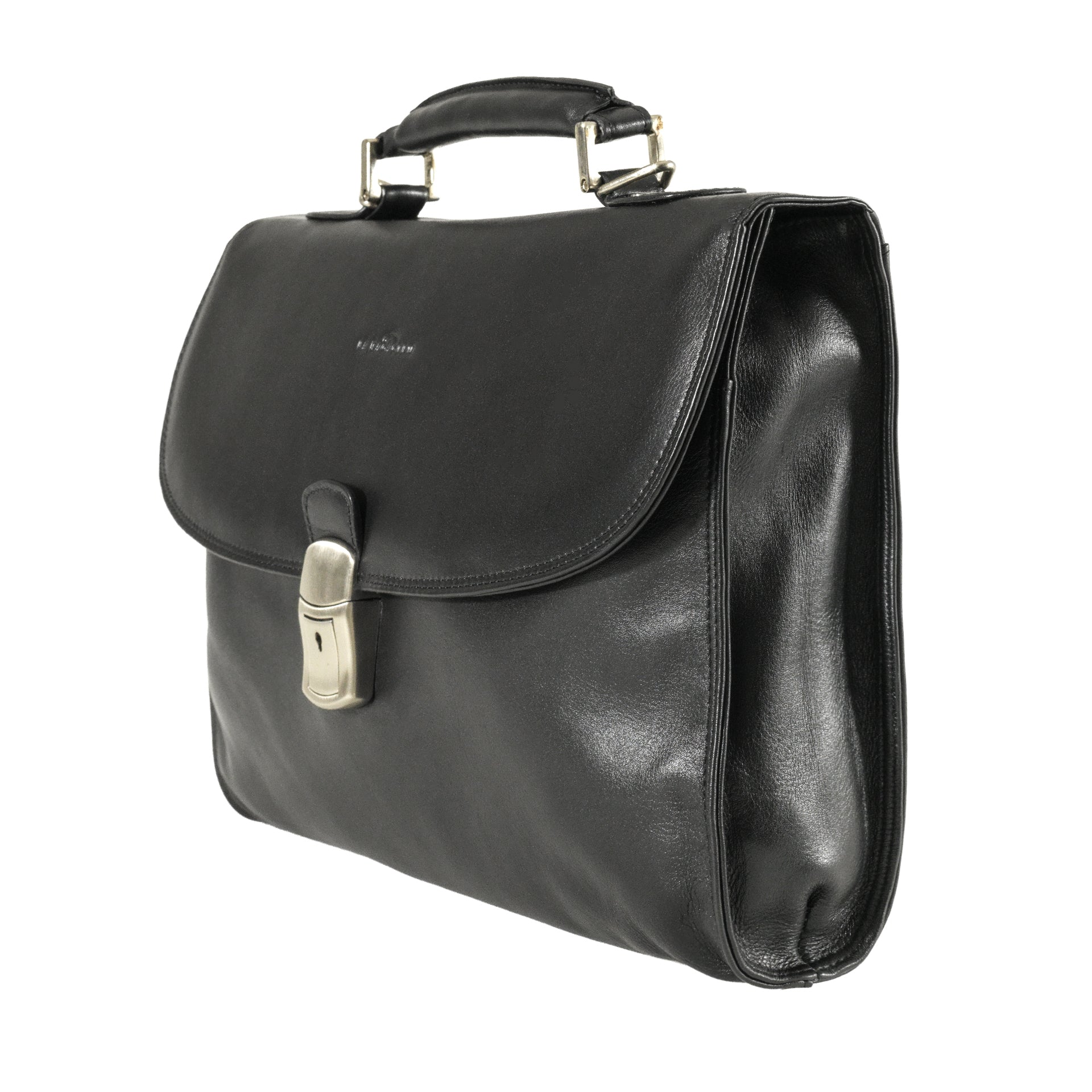 Serviette B809 - Noir