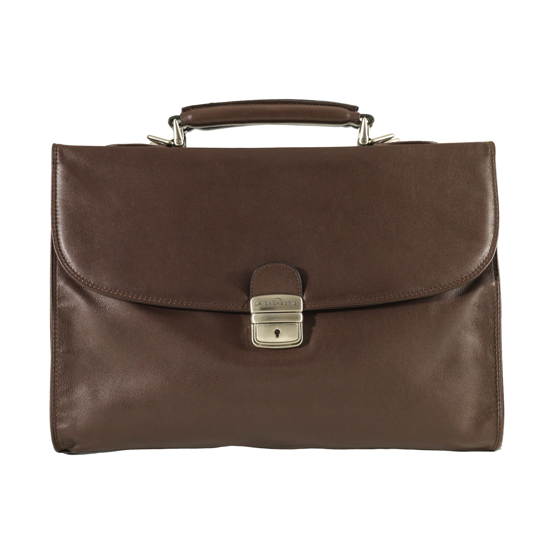 Serviette B809 - Marron