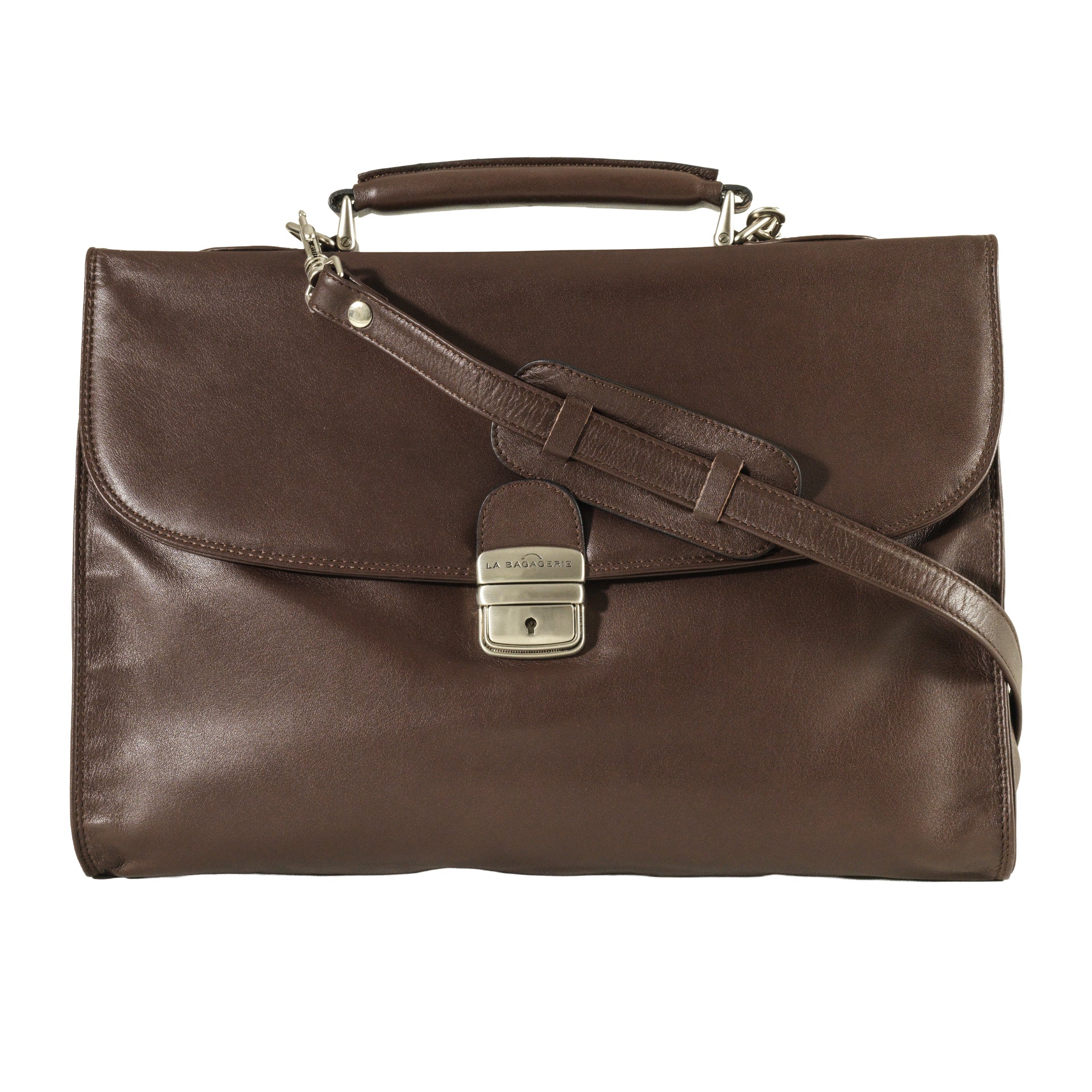 Serviette B809 - Marron