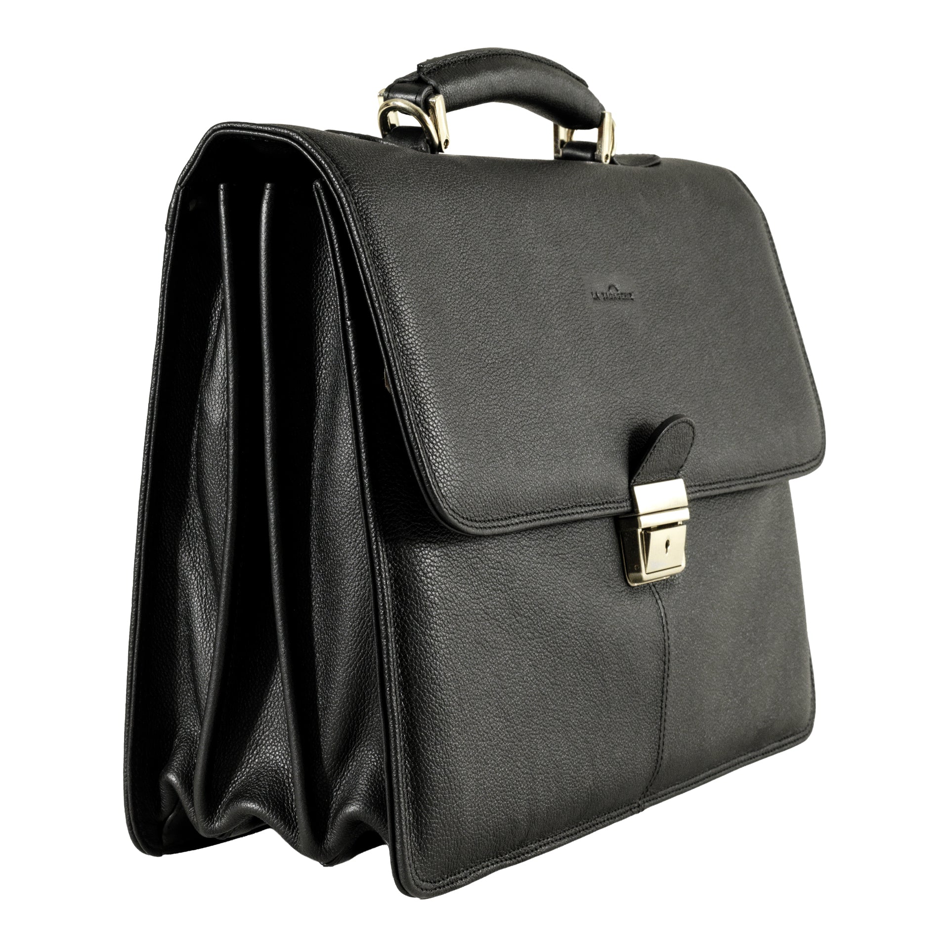 Serviette B816 - Noir