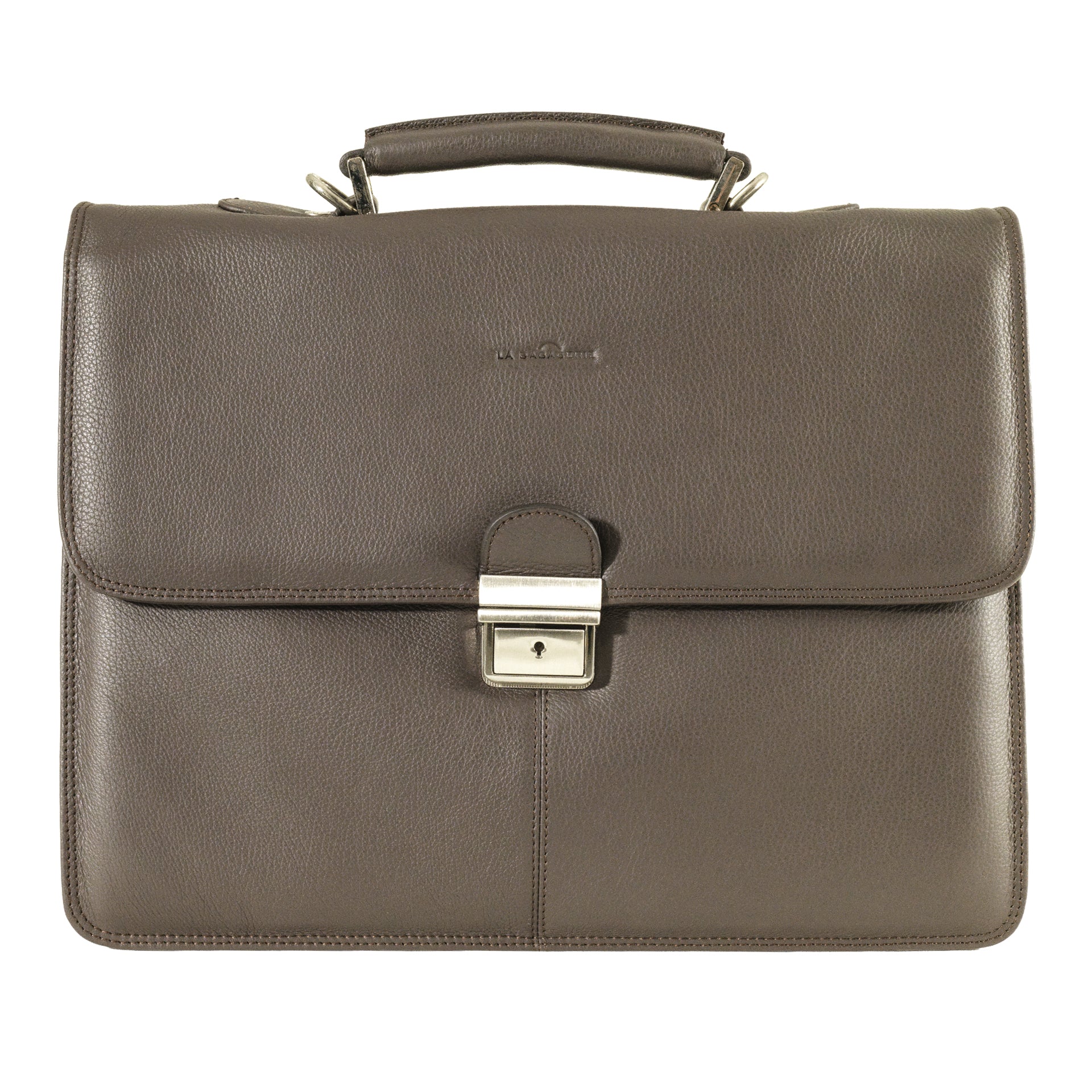 Serviette B816 - Marron