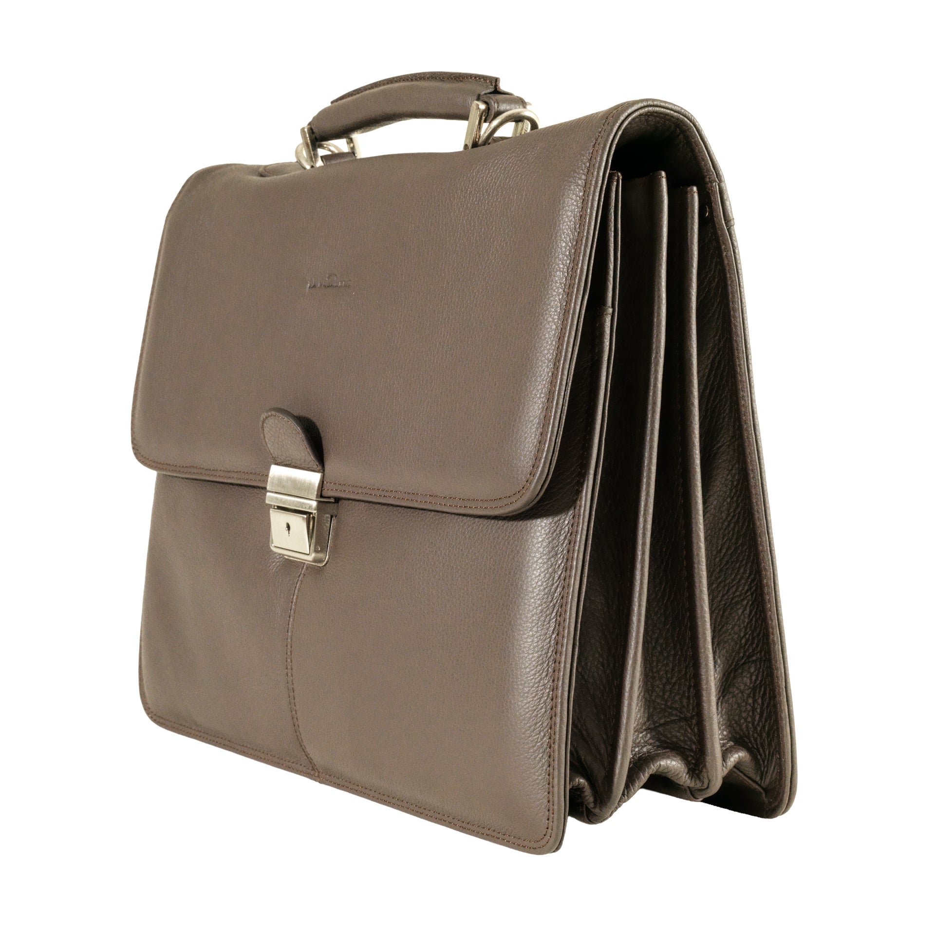 Serviette B816 - Marron