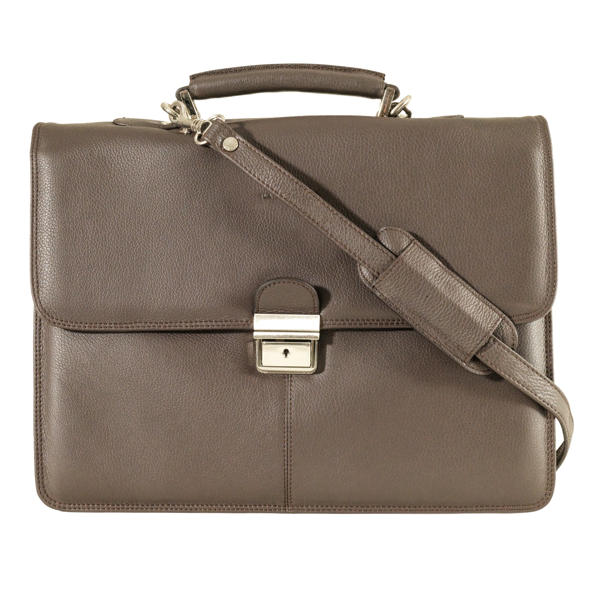 Serviette B816 - Marron