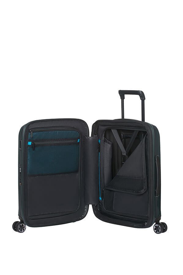 Valise cabine Samsonite Nexis 55cm - Verte