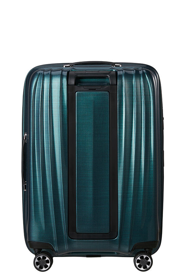 Valise Samsonite Nexis 70cm - Bleu