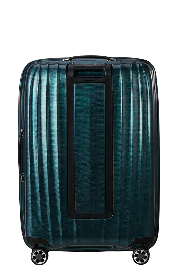 Valise Samsonite Nexis 76cm - Bleu