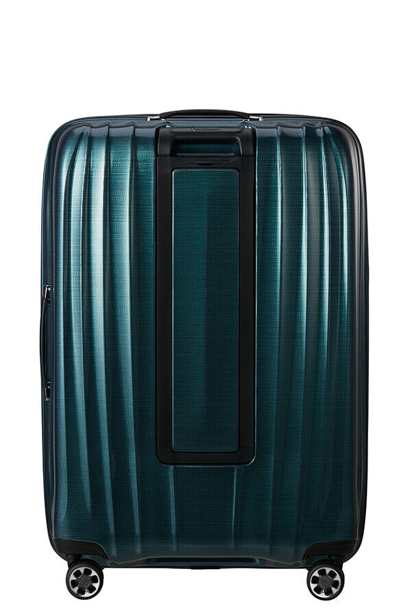 Valise Samsonite Nexis 82cm - Bleu