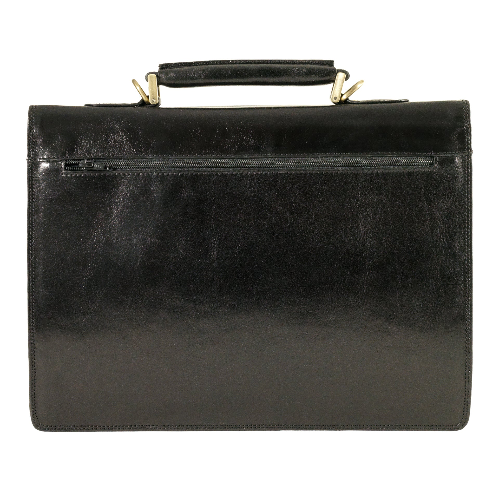 Serviette B2004 - Noir