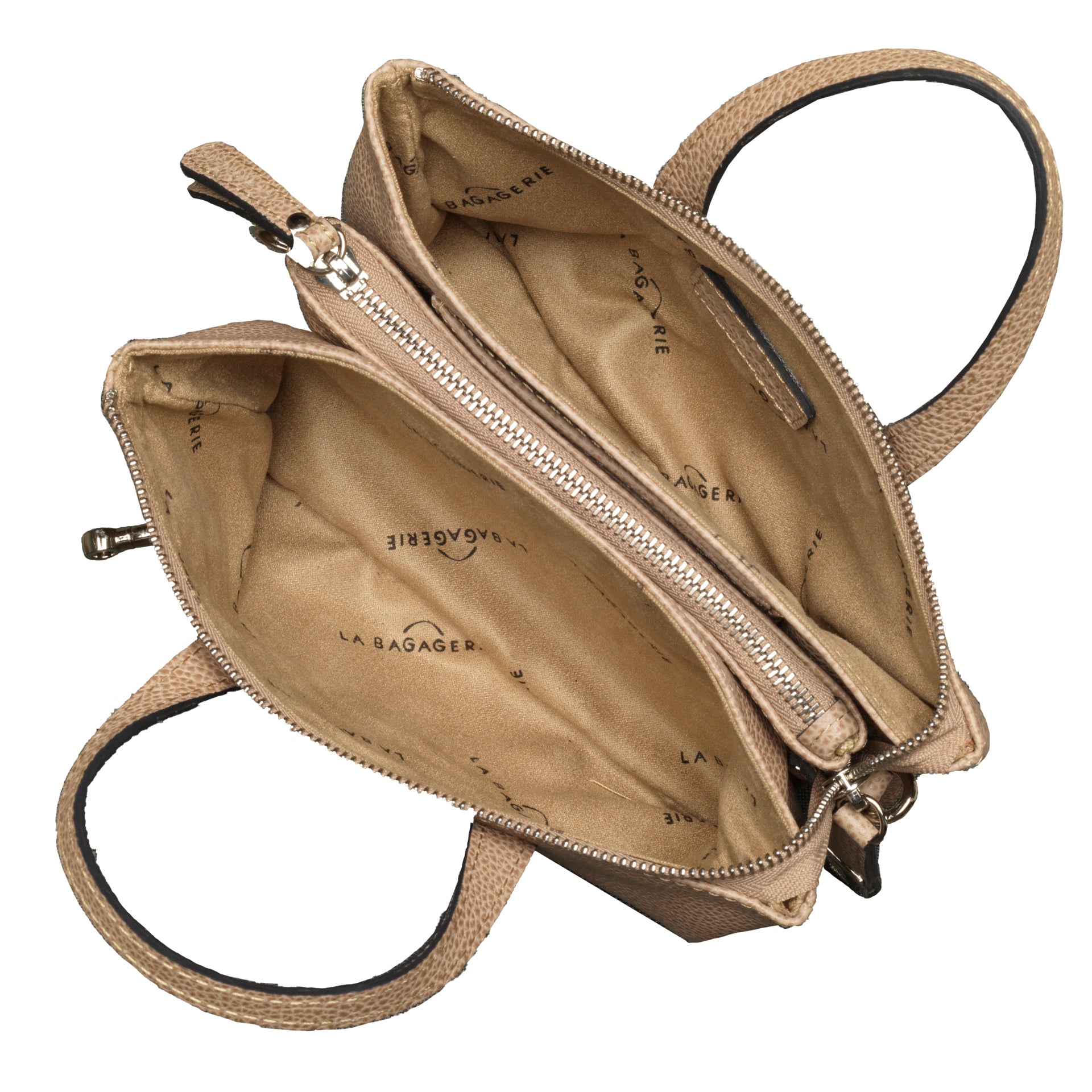 Sac PHIL - Beige