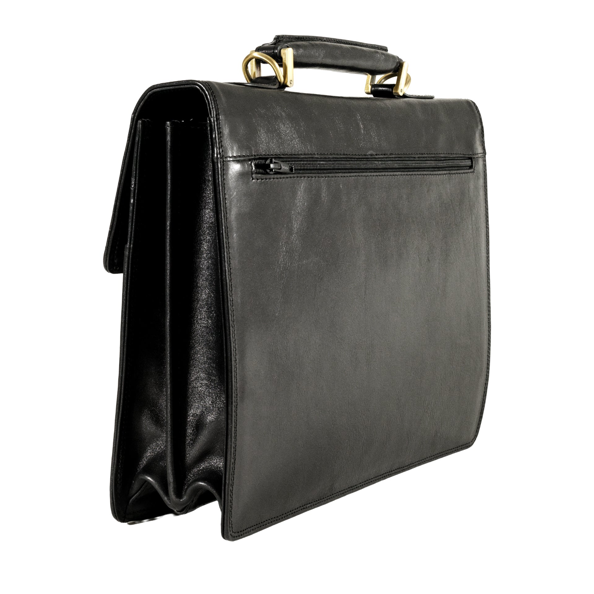 Serviette B2004 - Noir