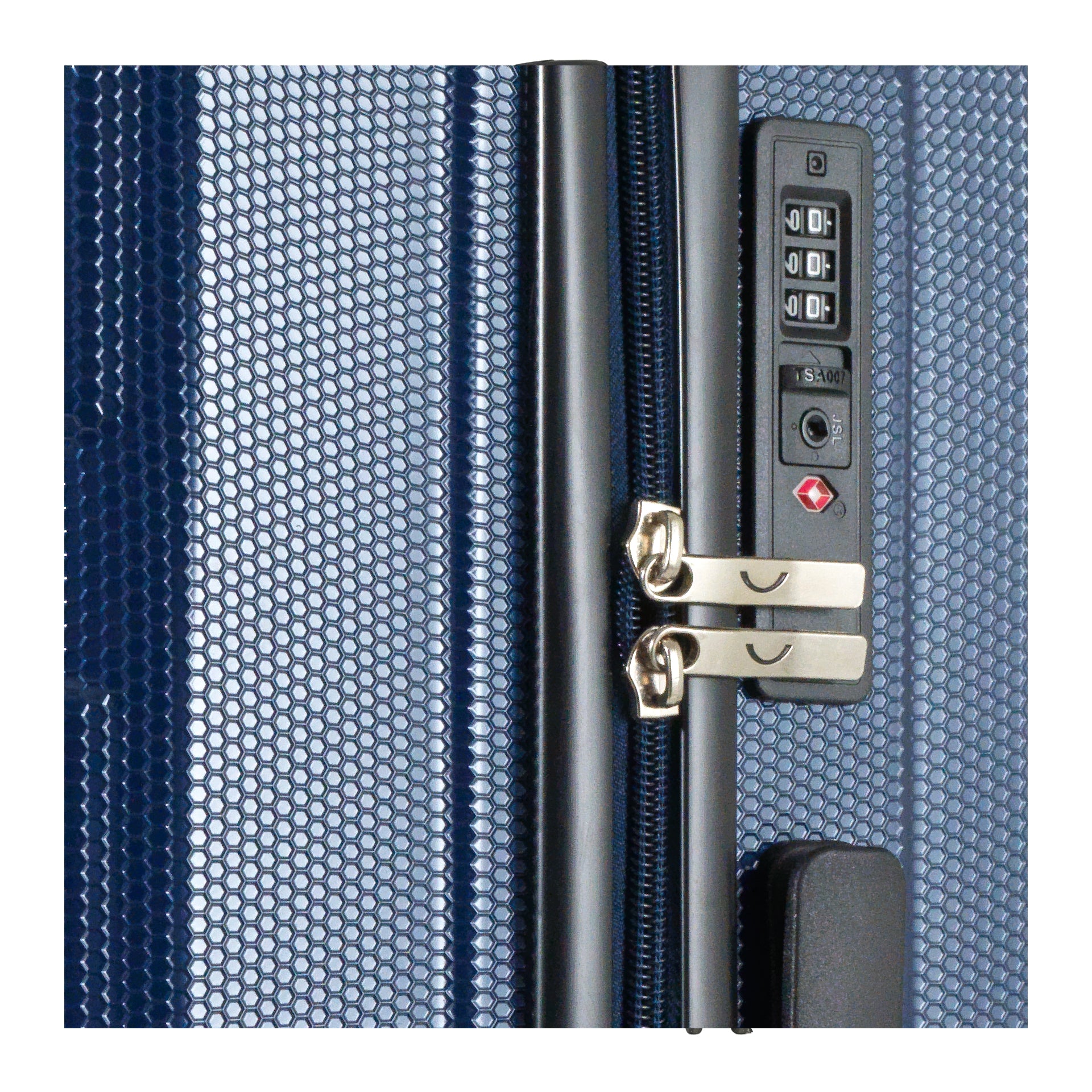 Medium Lucky24 Suitcase