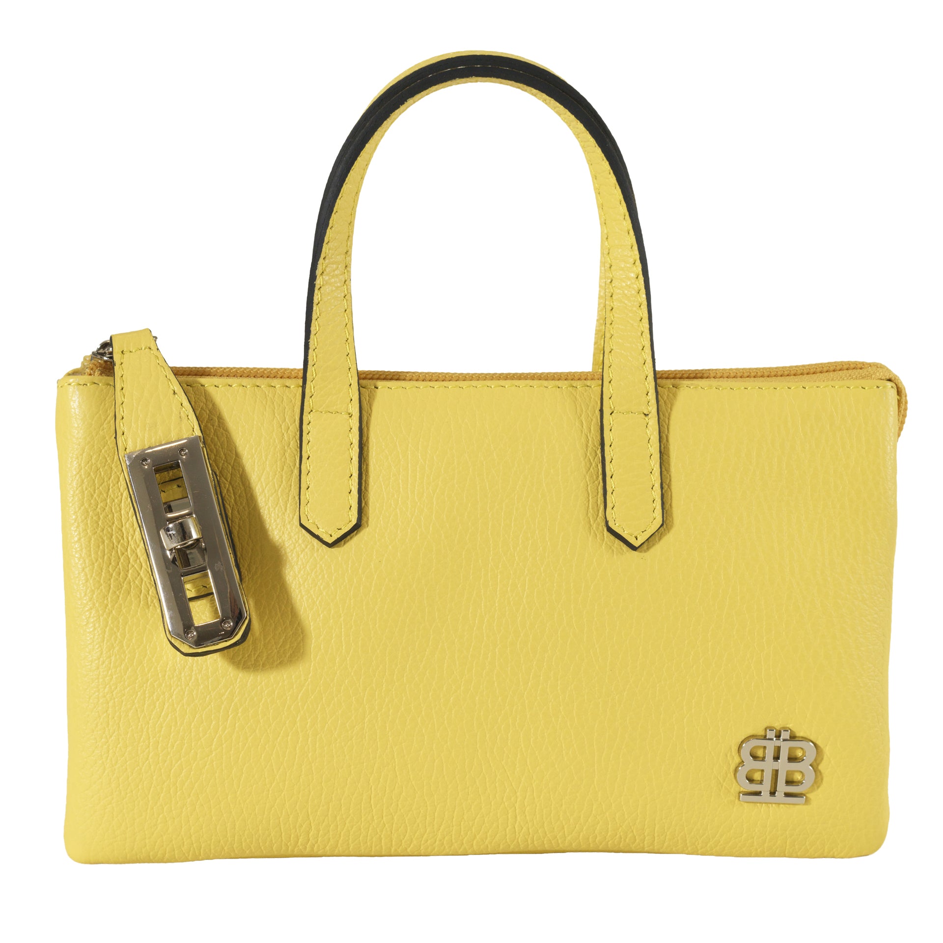 PHIL Bag - Yellow