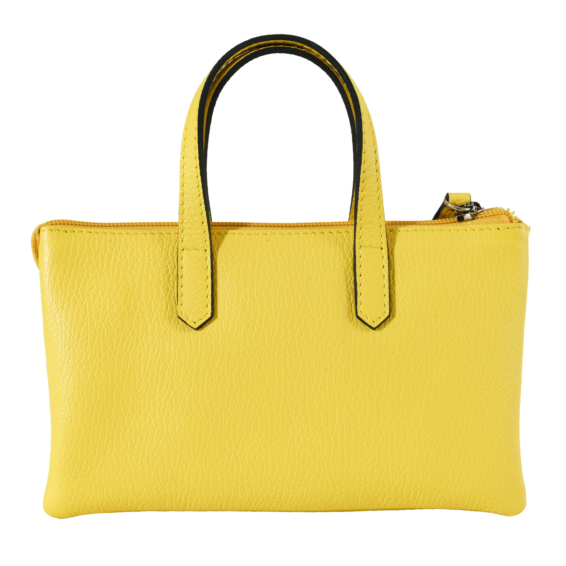 Sac PHIL - Jaune