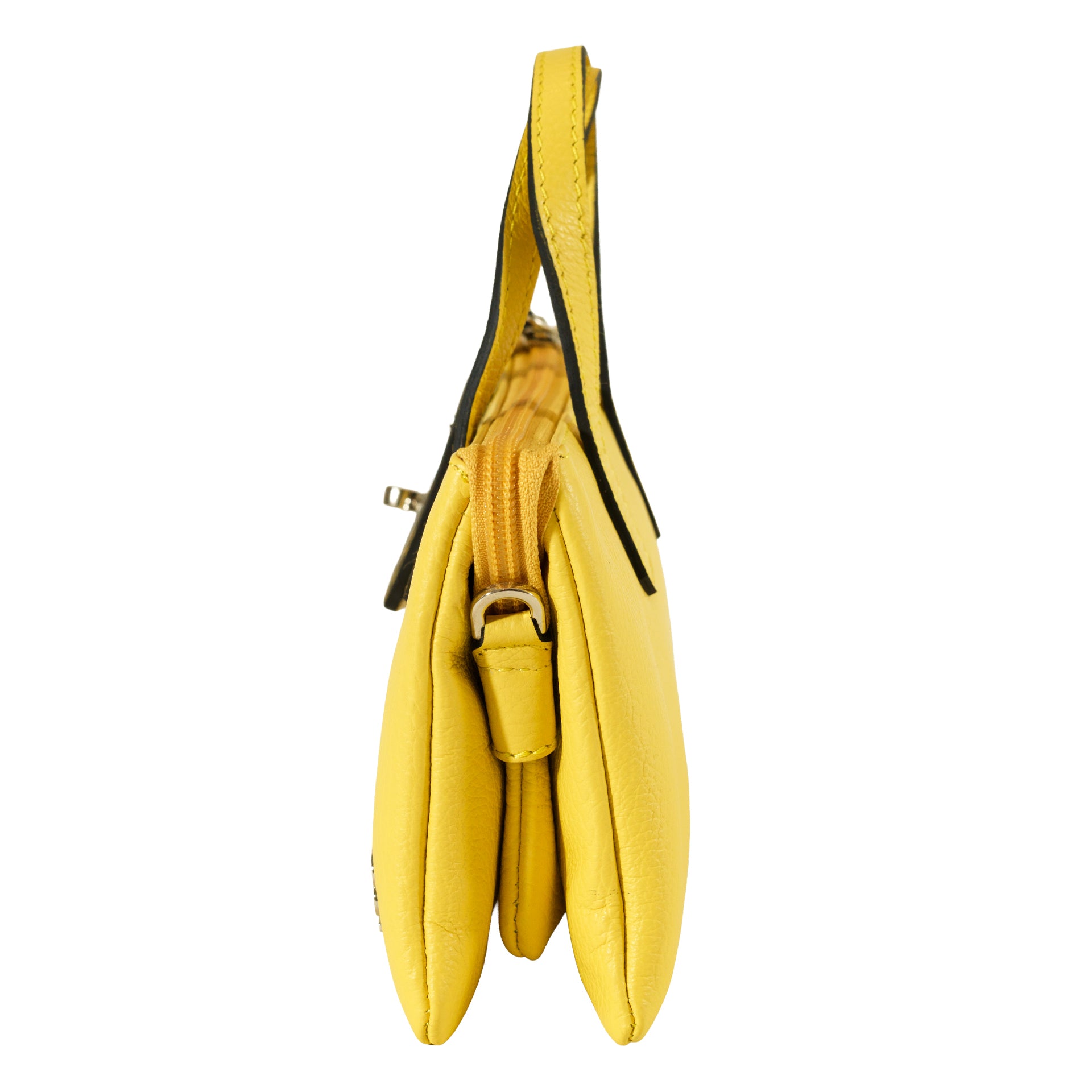 Sac PHIL - Jaune