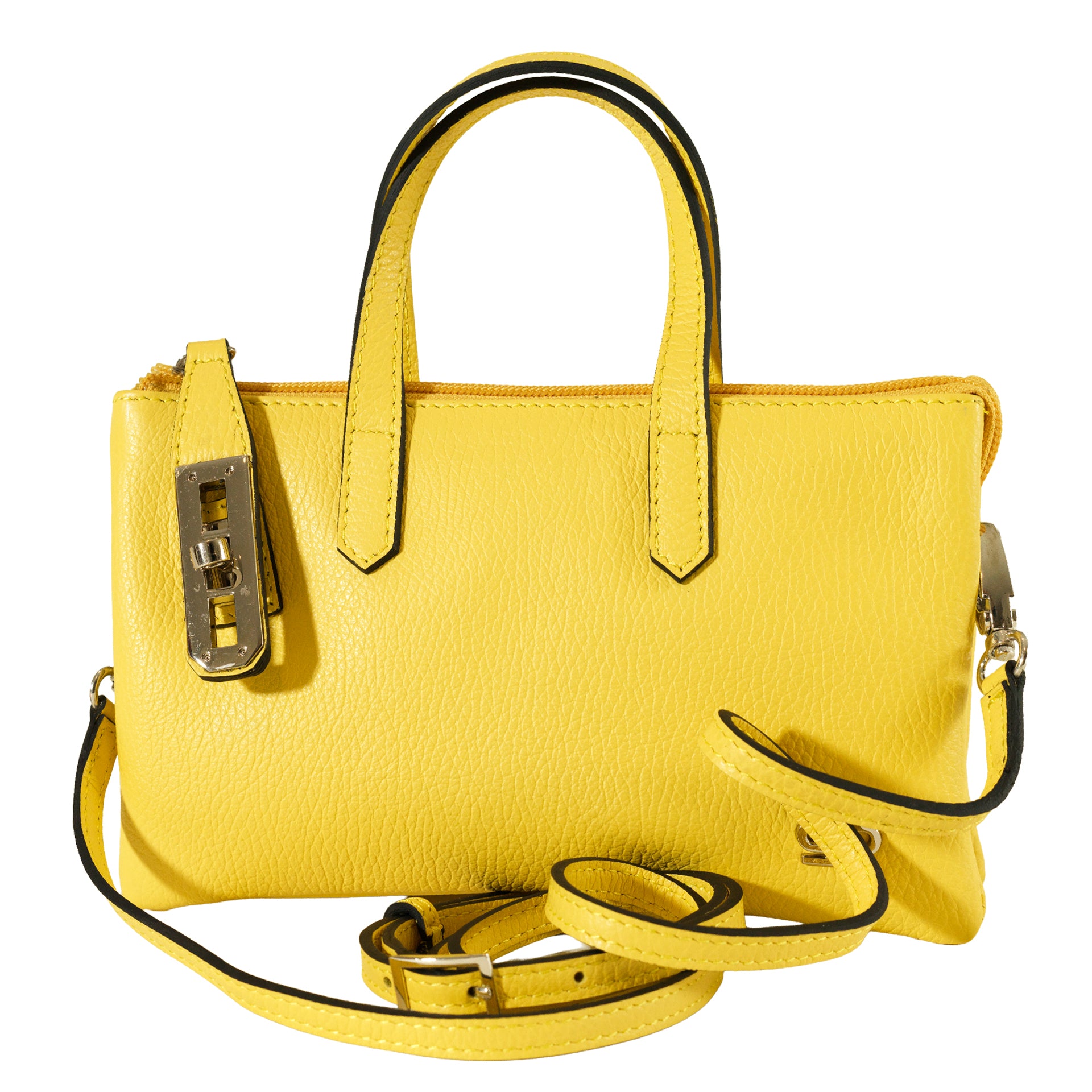 PHIL Bag - Yellow