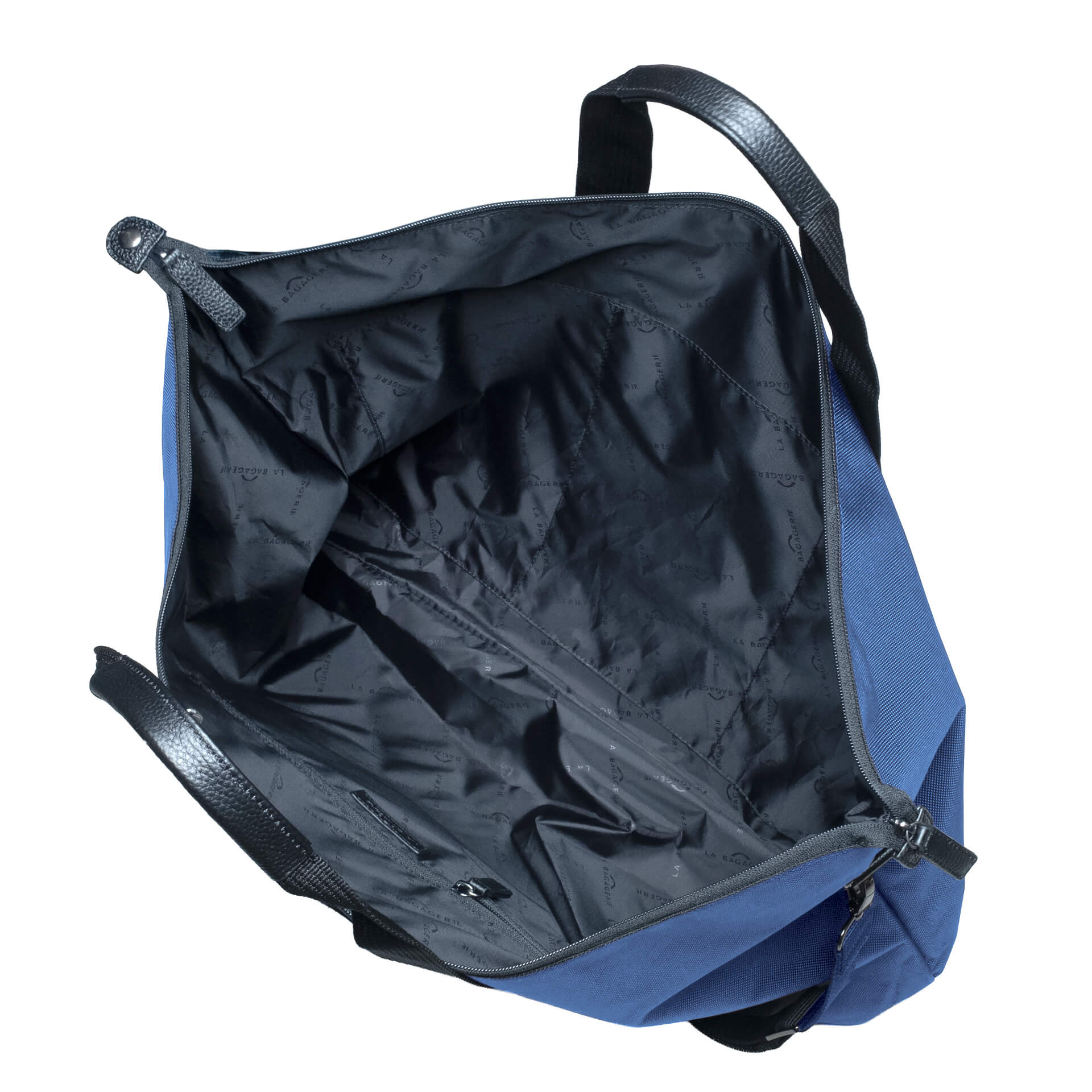 Sac de voyage LA 500 - Bleu marine