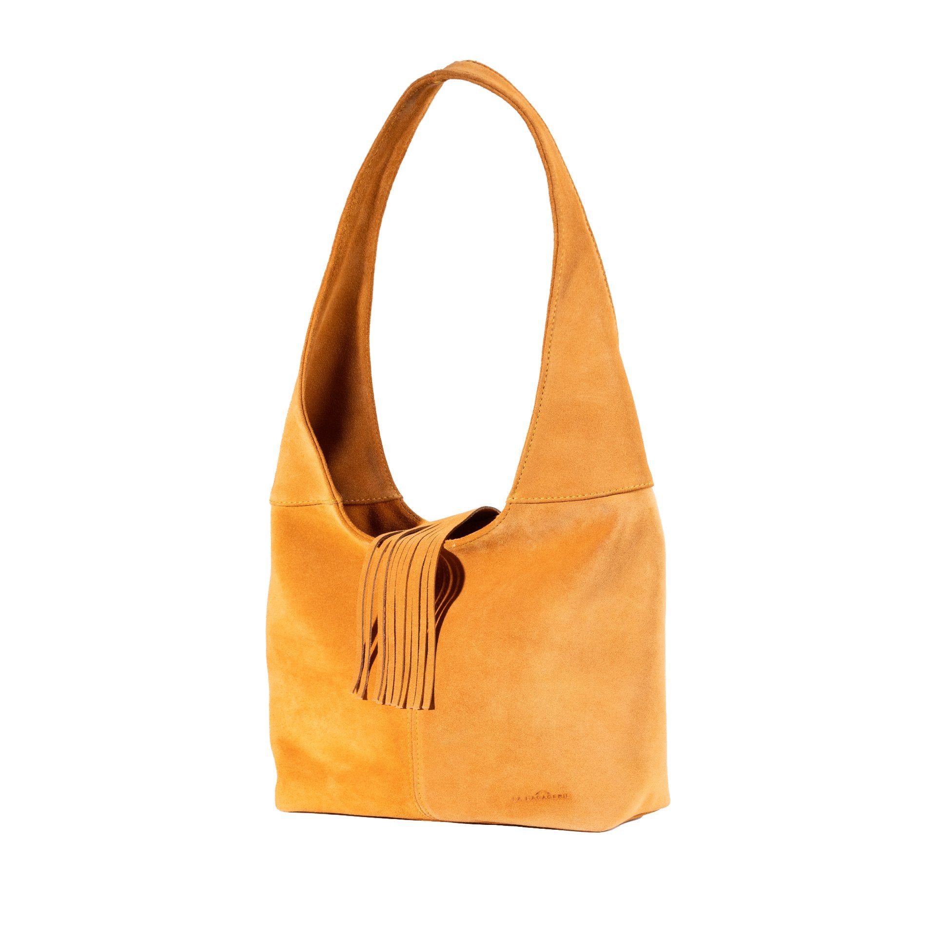 Sac Léna grand modèle Orange